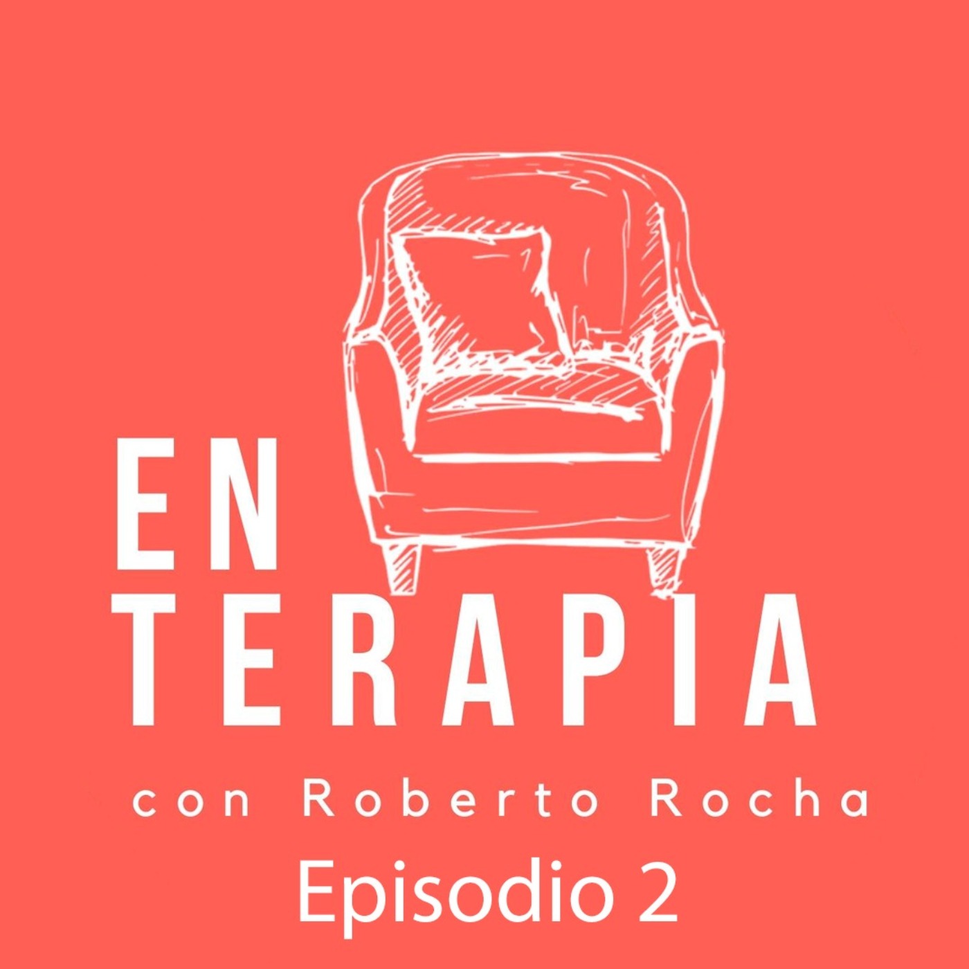 En terapia con Roberto Rocha