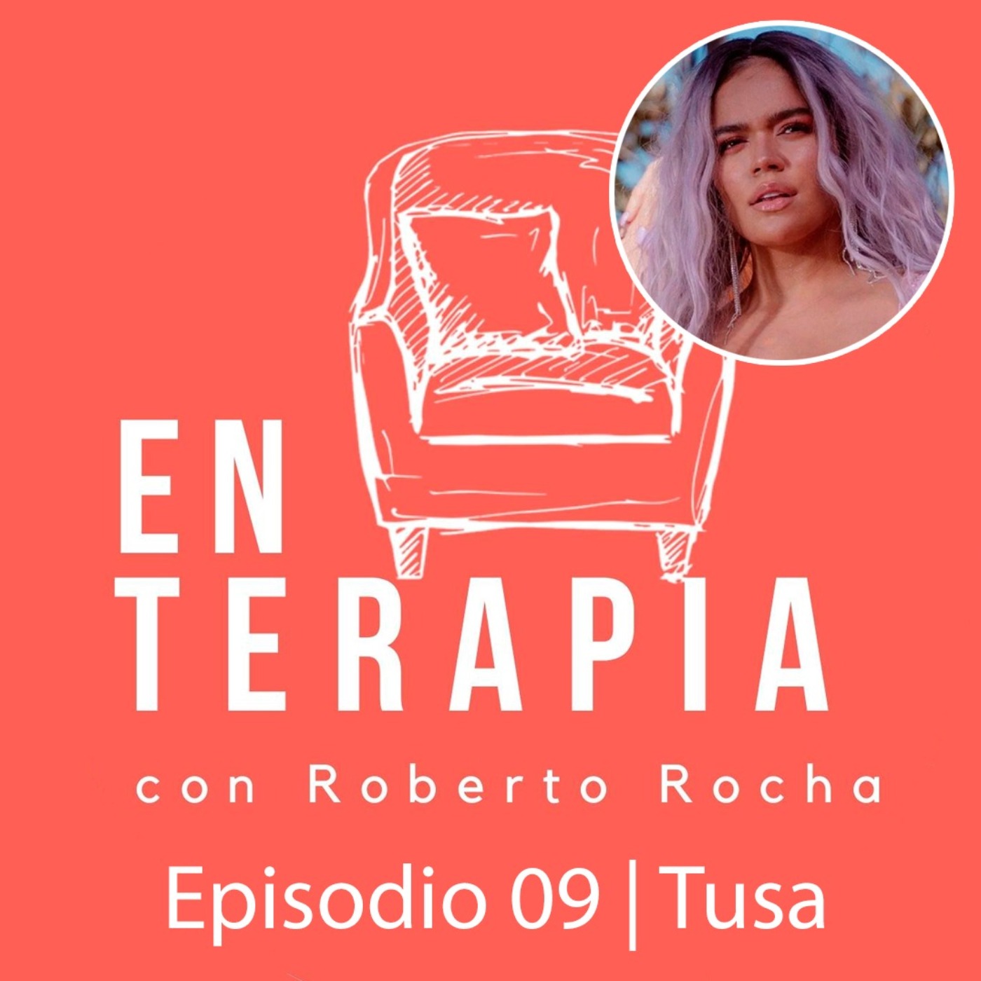 En terapia con Roberto Rocha
