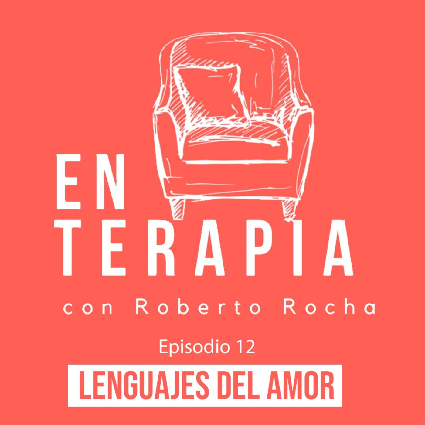 En terapia con Roberto Rocha