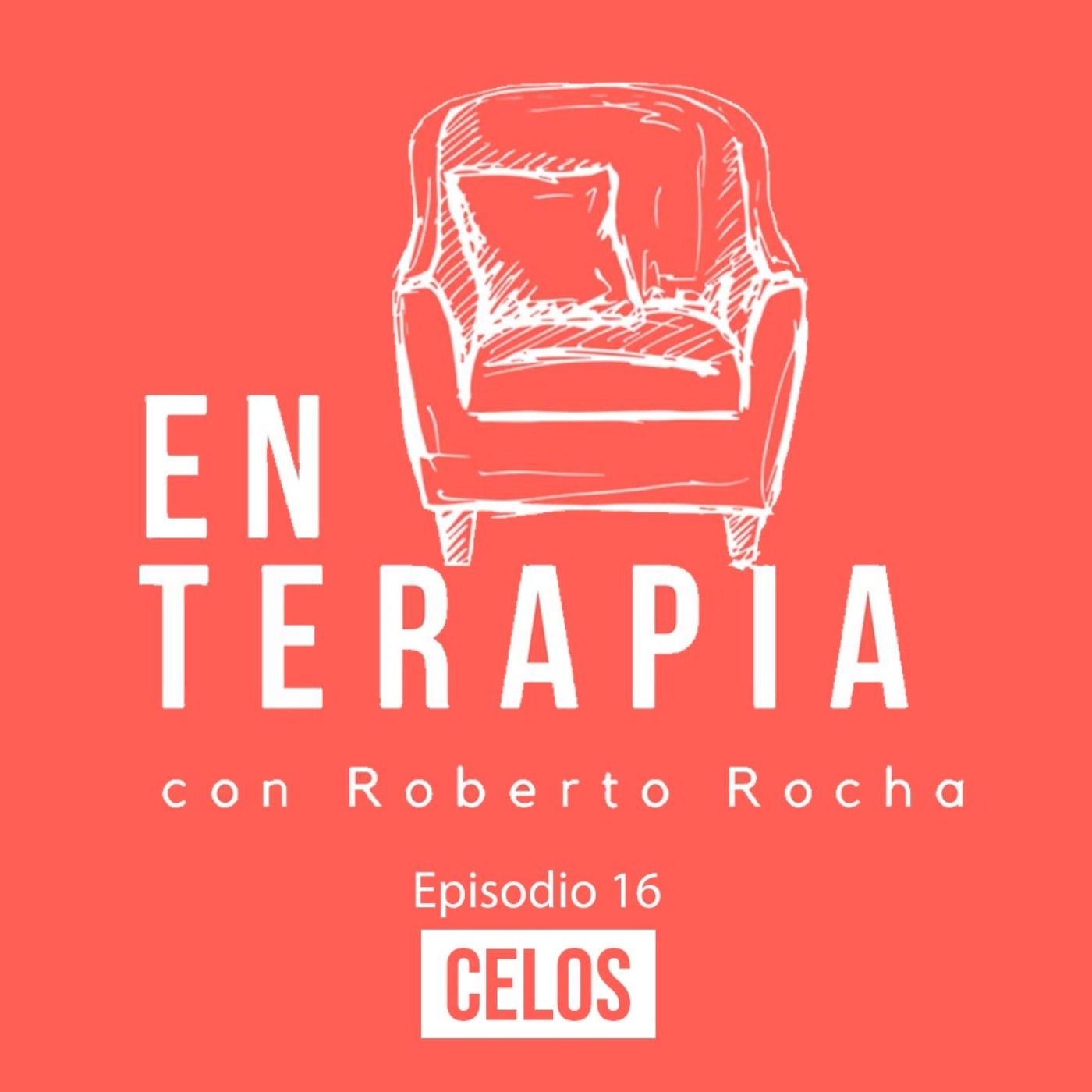 En terapia con Roberto Rocha