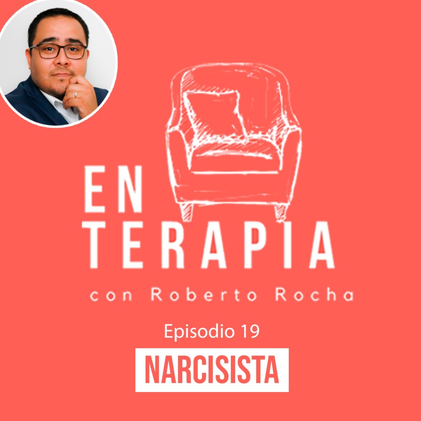 En terapia con Roberto Rocha