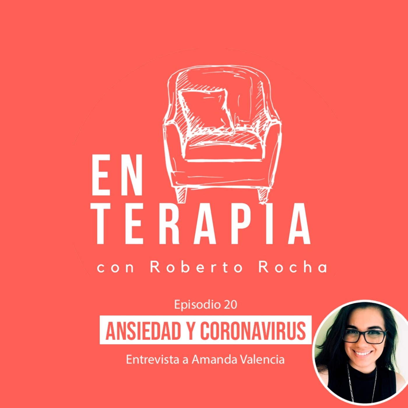En terapia con Roberto Rocha