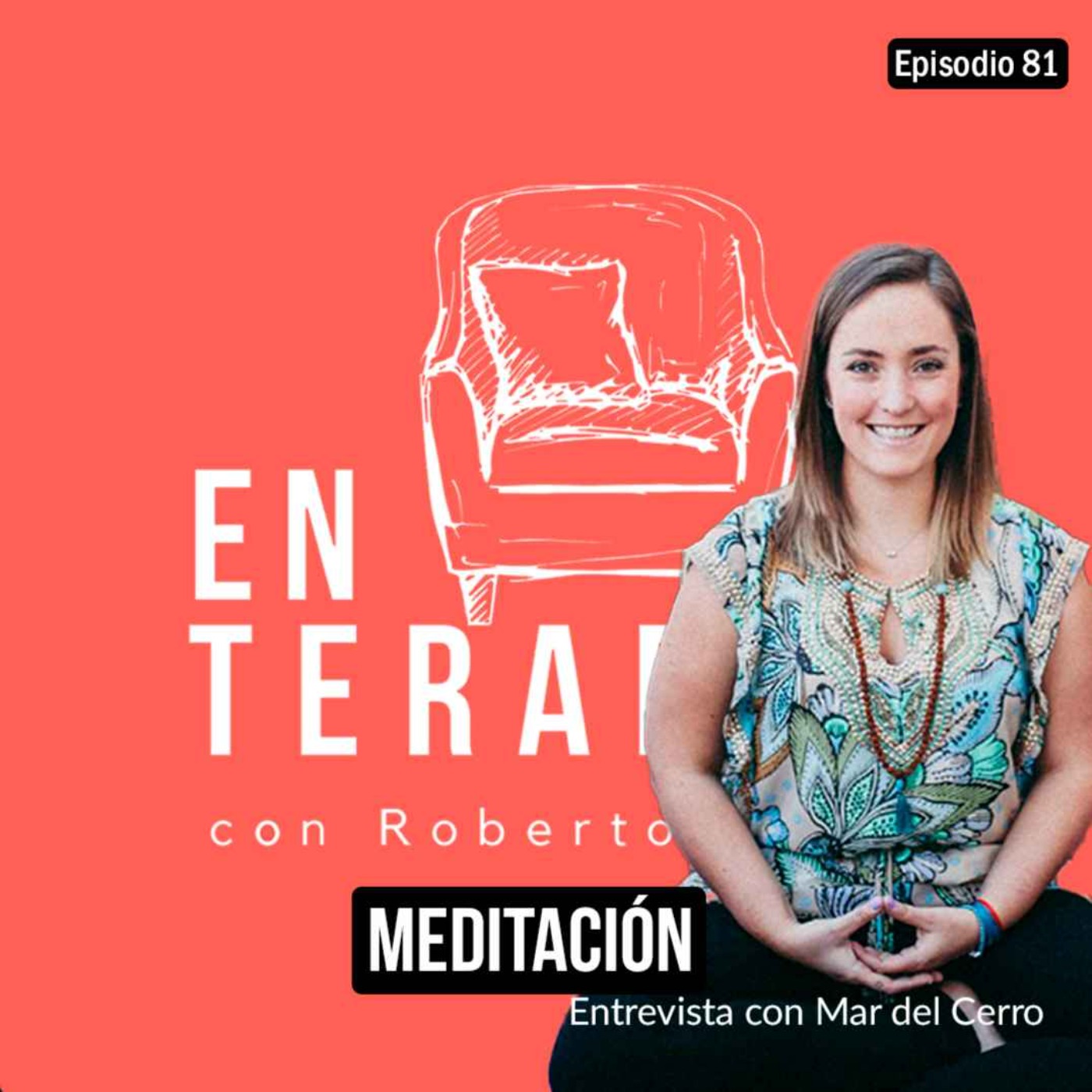 Ep 81 Meditación con Mar del Cerro