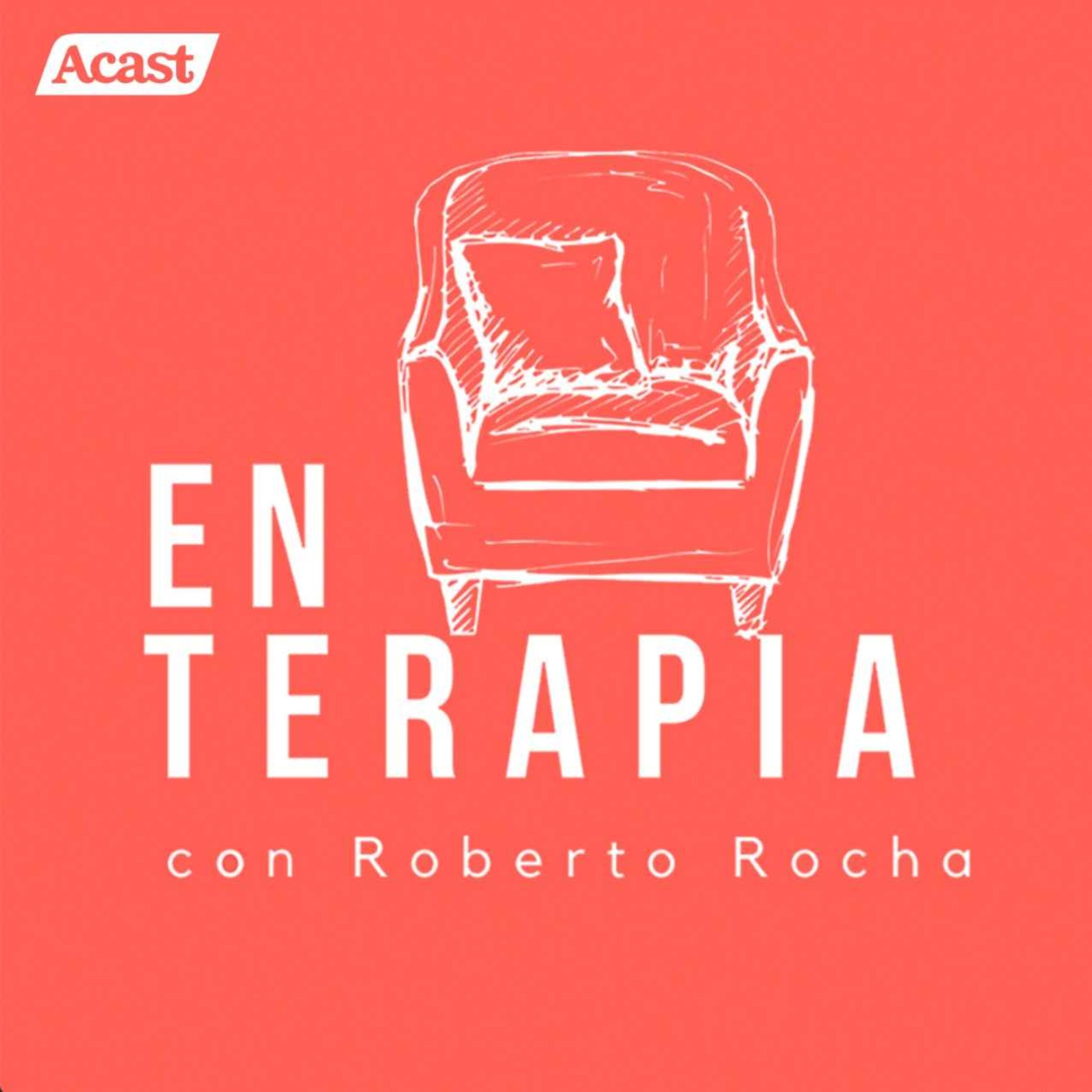 En terapia con Roberto Rocha:Roberto Rocha