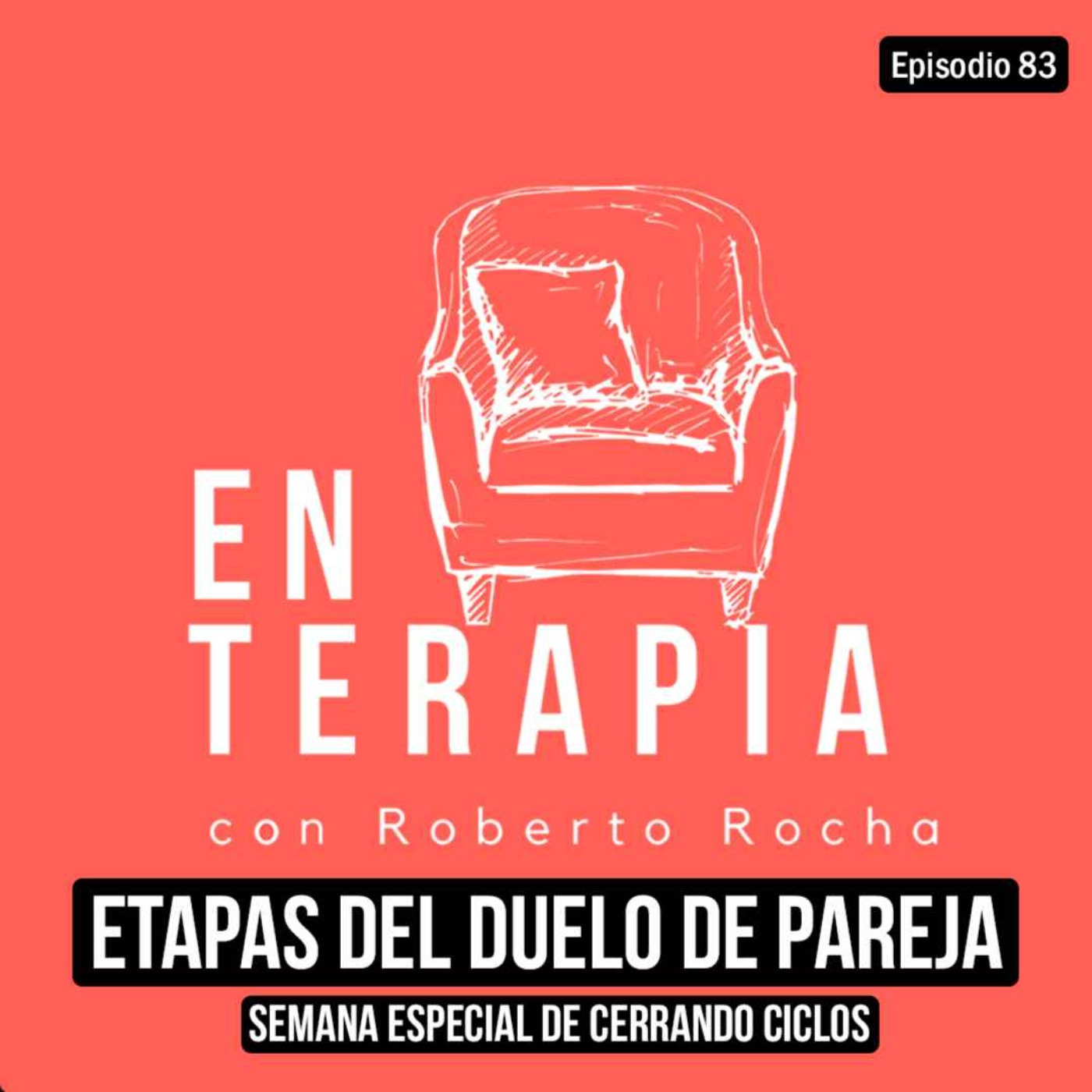 Ep 83 Etapas del duelo de pareja