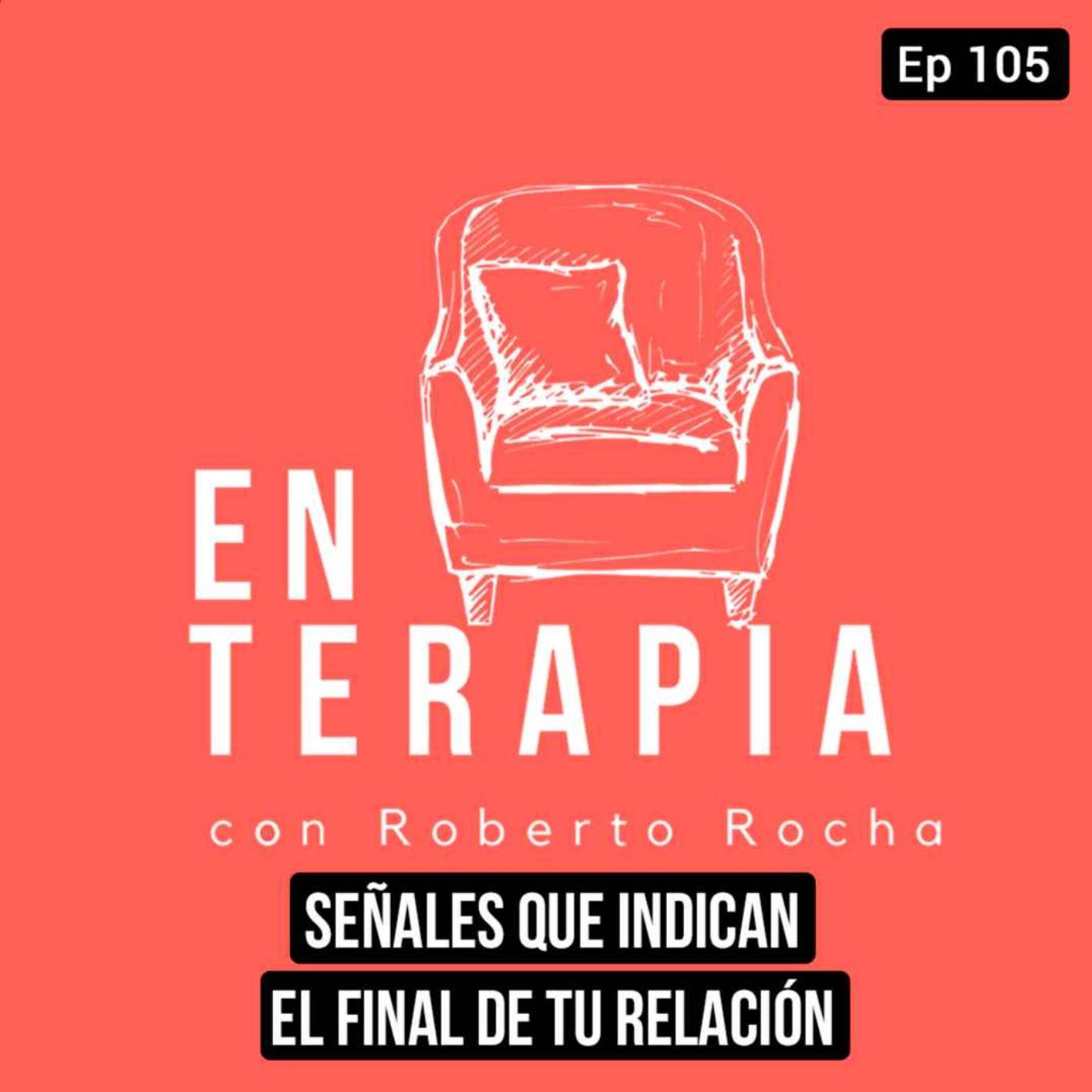 105 Señales que indican el final de tu relación
