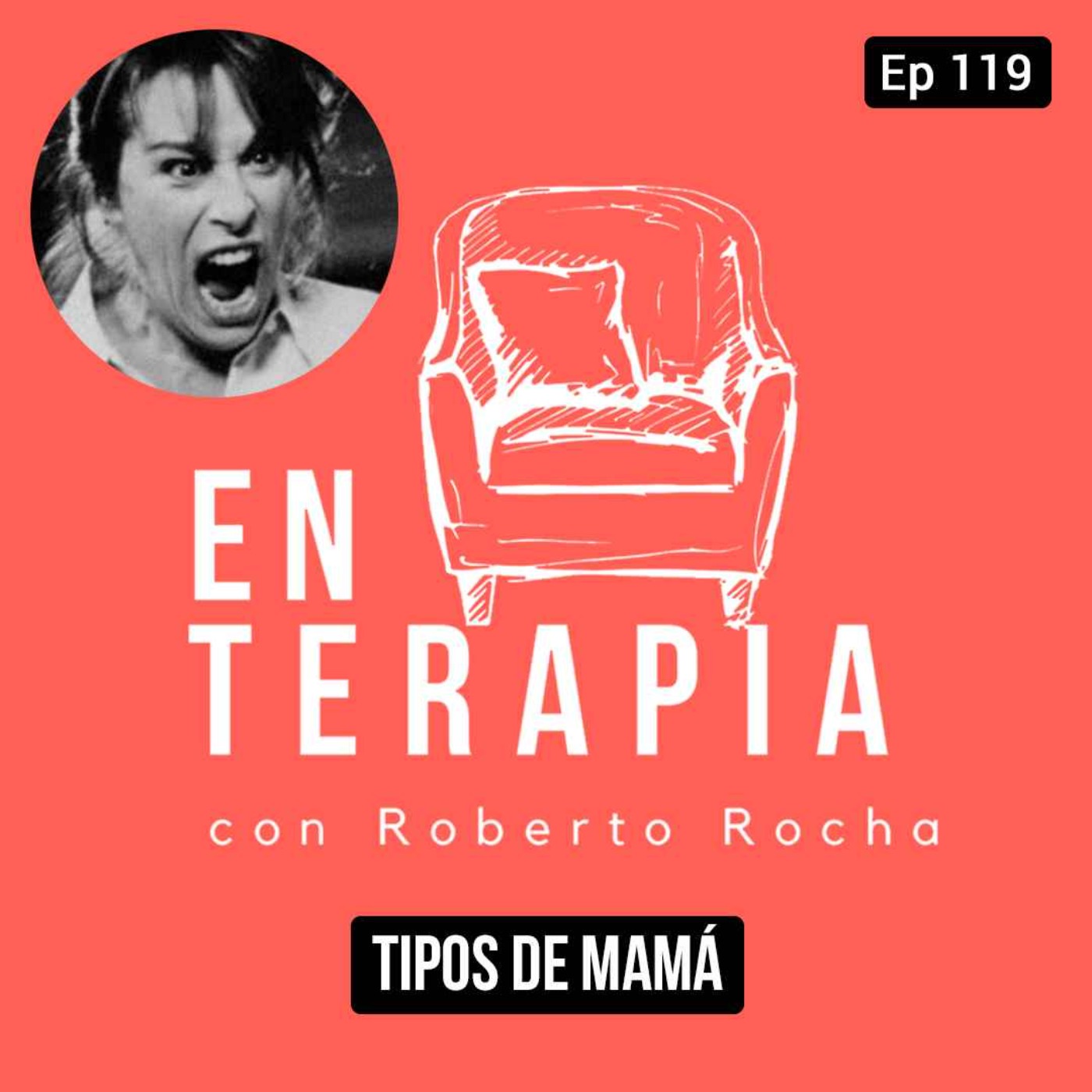 Ep 119 Tipos de mamás