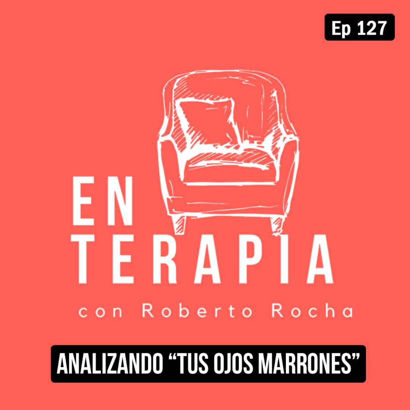Ep 127 Analizando "Tus ojos marrones" de Lasso