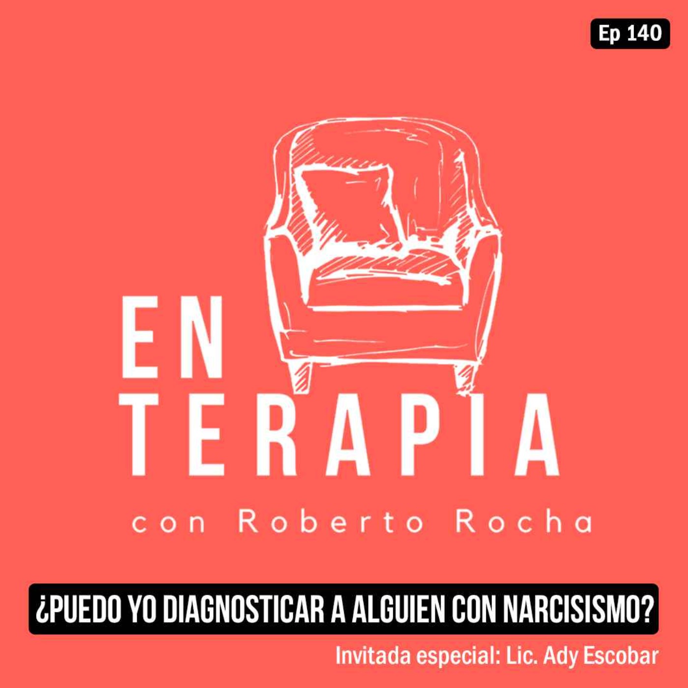 140 ¿Puedo yo diagnosticar a alguien con Narcisismo?