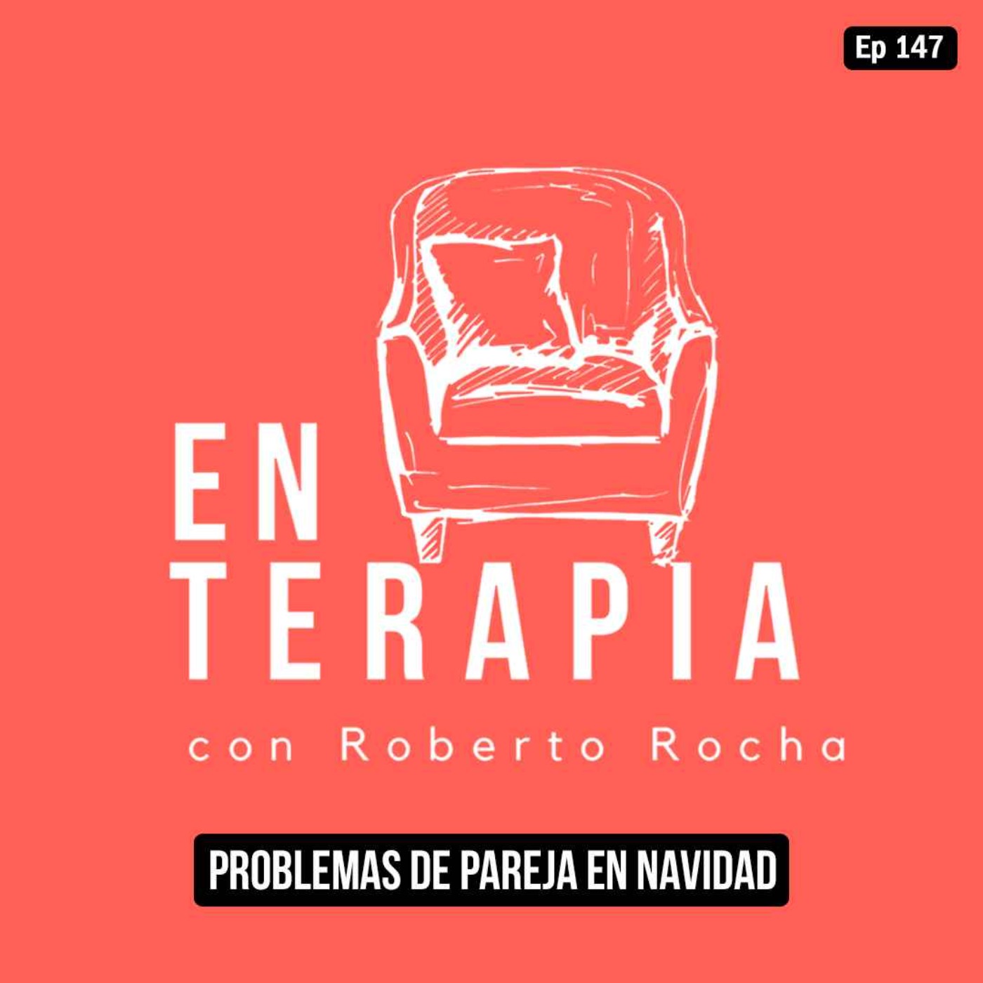 Ep 147 Problemas de pareja en Navidad con Erika Rodríguez