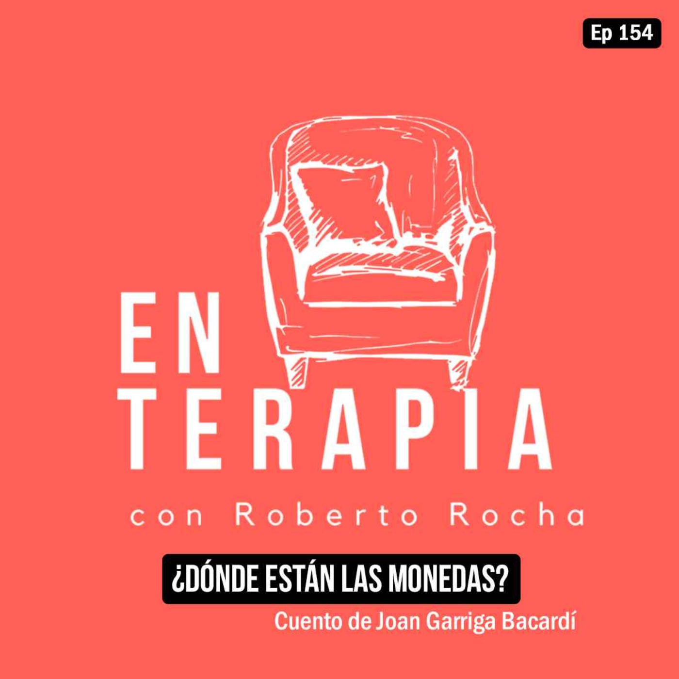 En terapia con Roberto Rocha