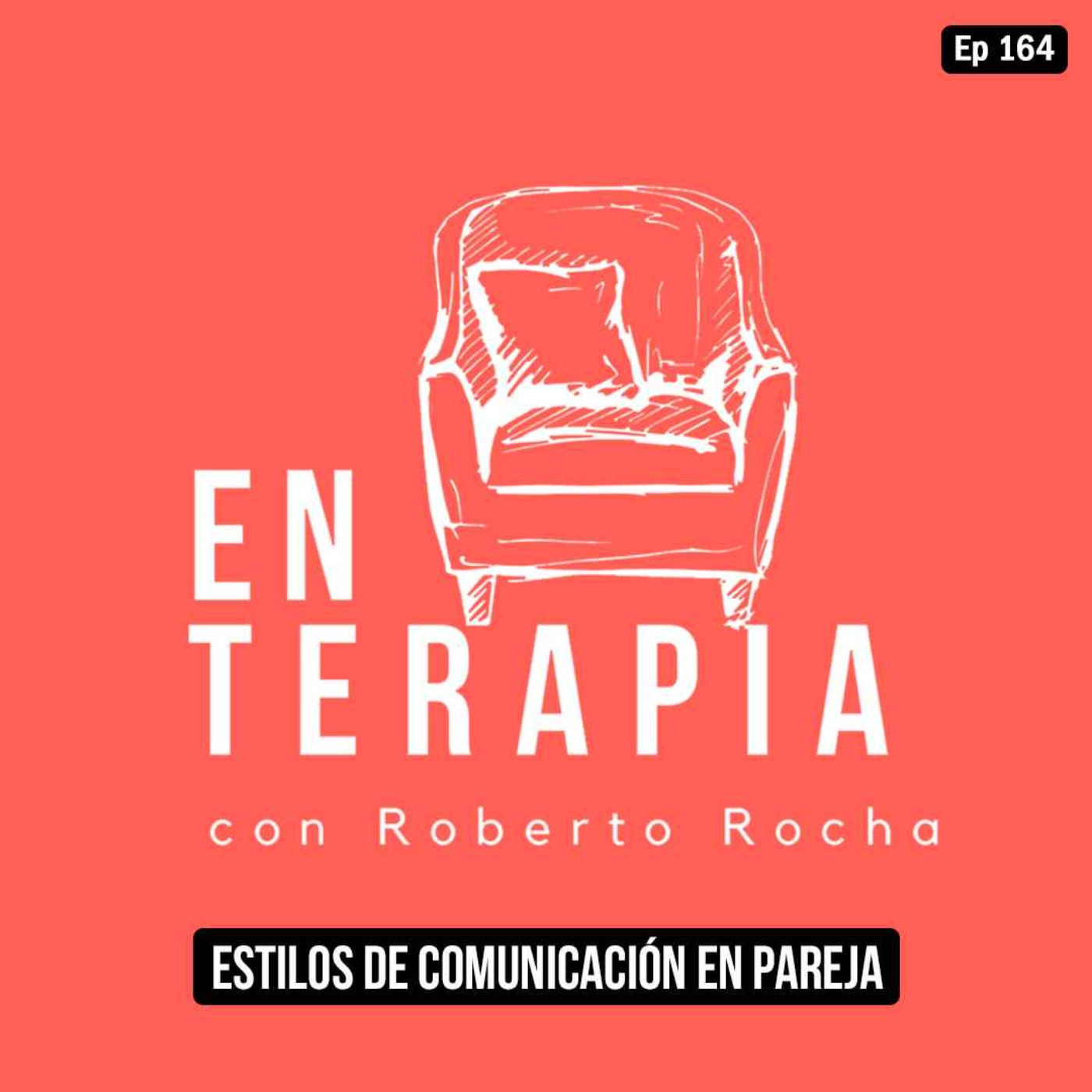 En terapia con Roberto Rocha