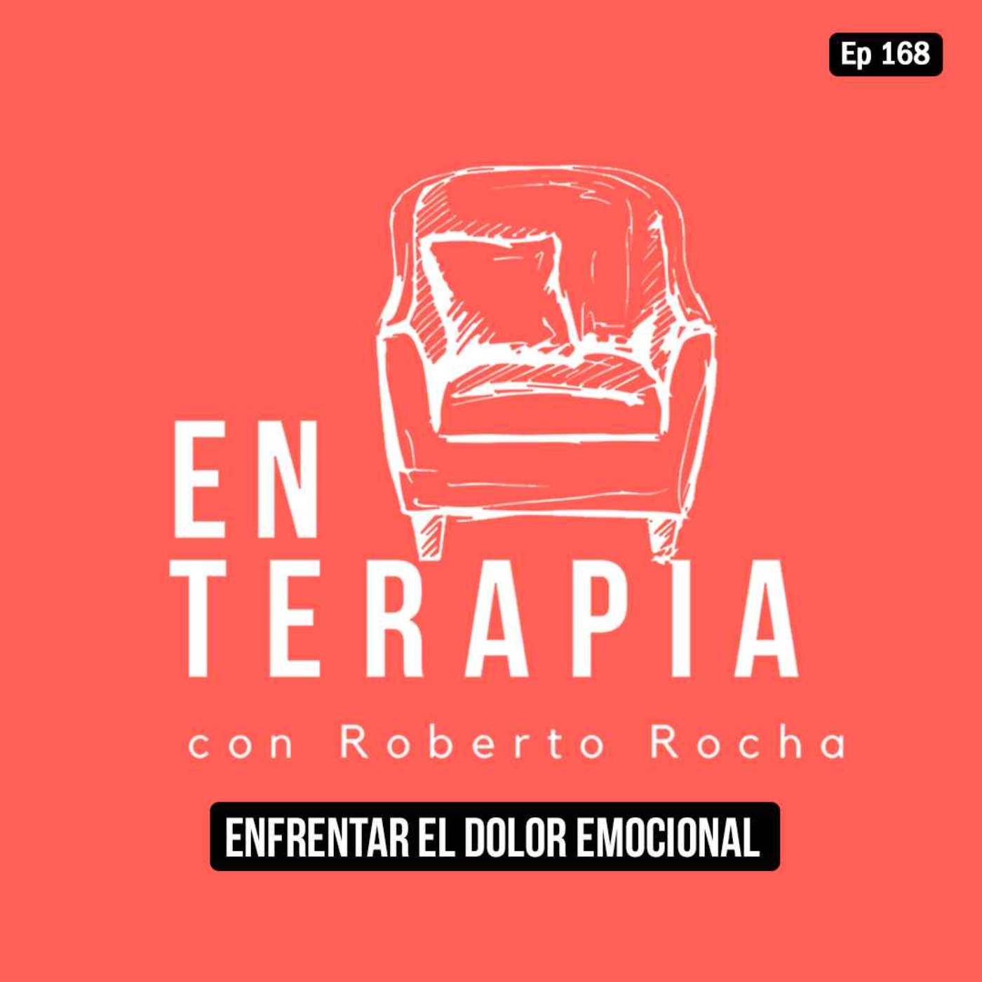 En terapia con Roberto Rocha