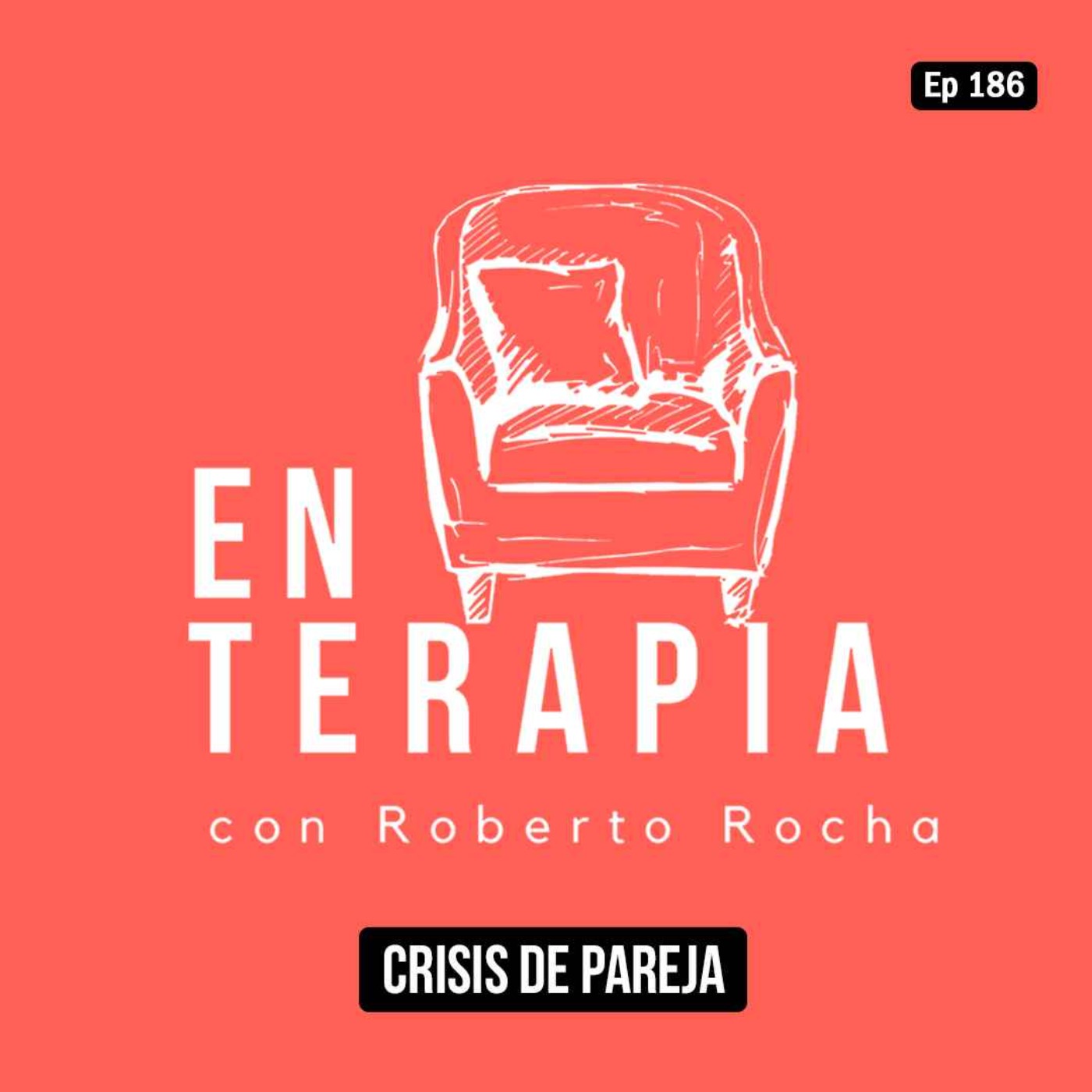Ep 186 Crisis de pareja