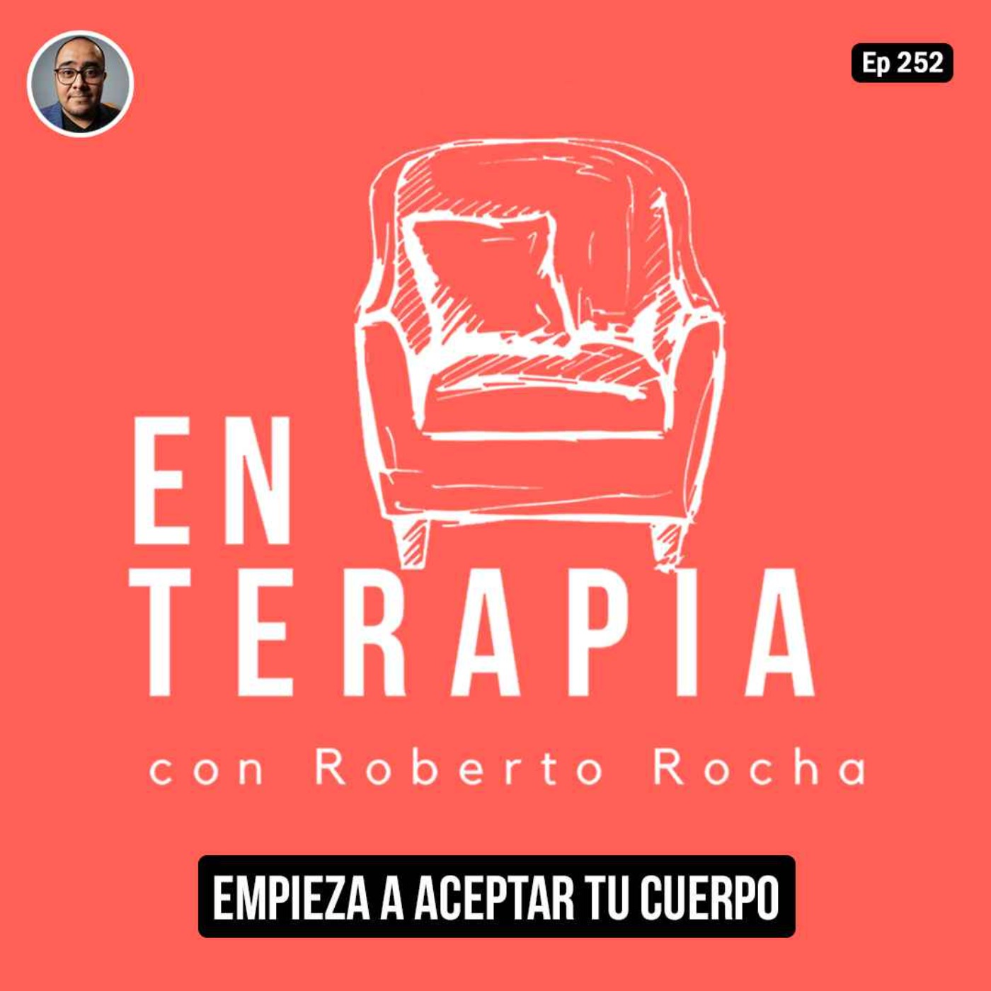 Ep 252 Empieza a aceptar tu cuerpo