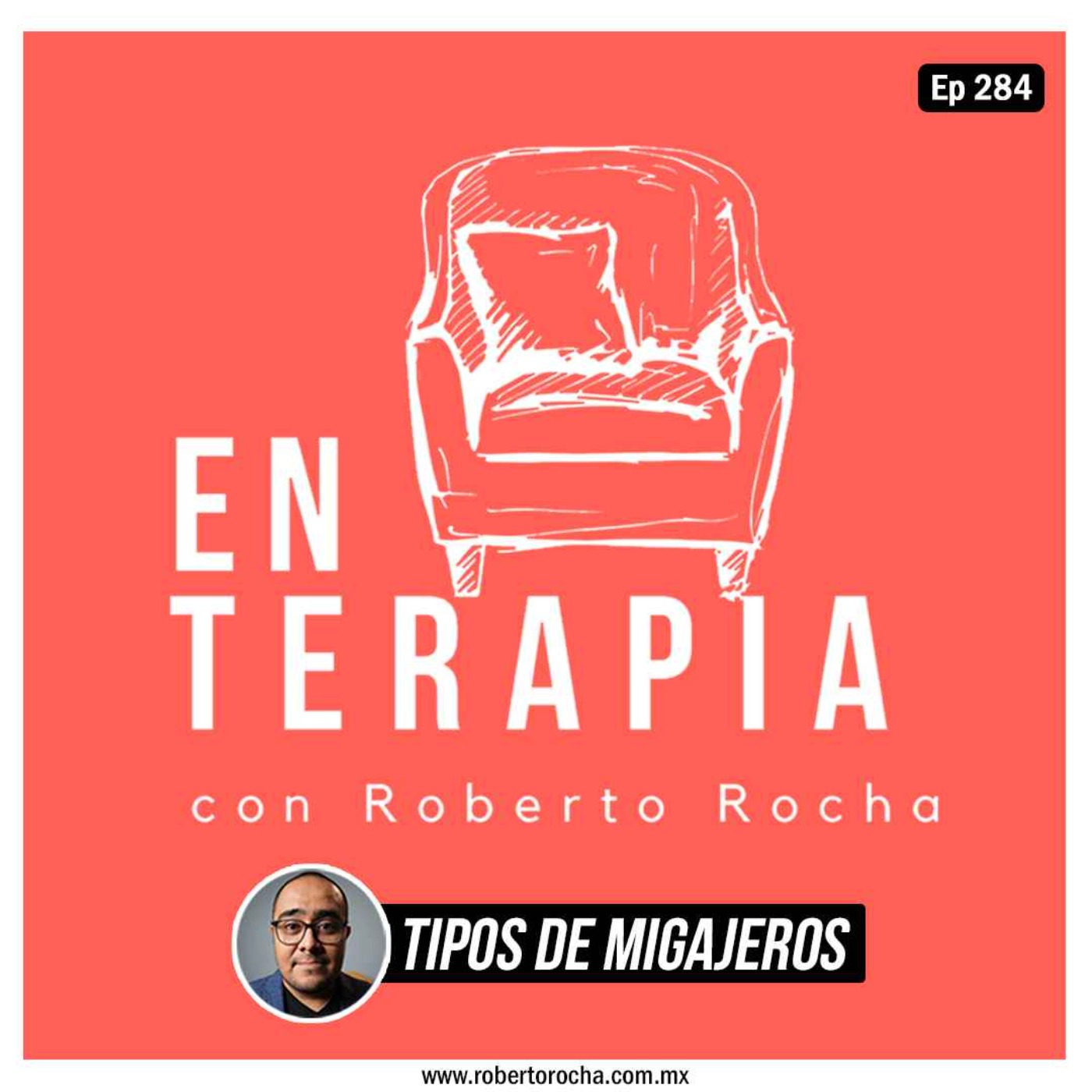 Ep 284 Tipos de Migajeros