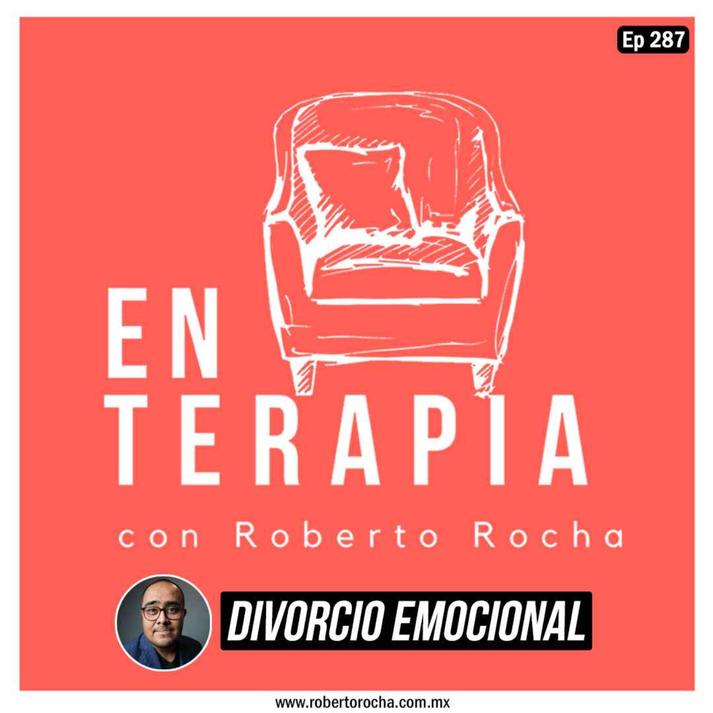 Ep 287 Divorcio Emocional