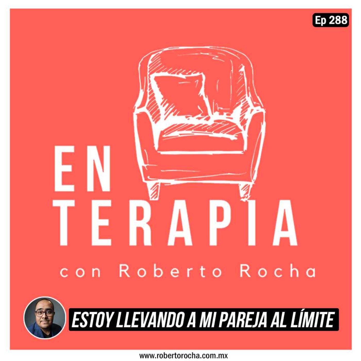 Ep 288 Estoy llevando a mi pareja al límite