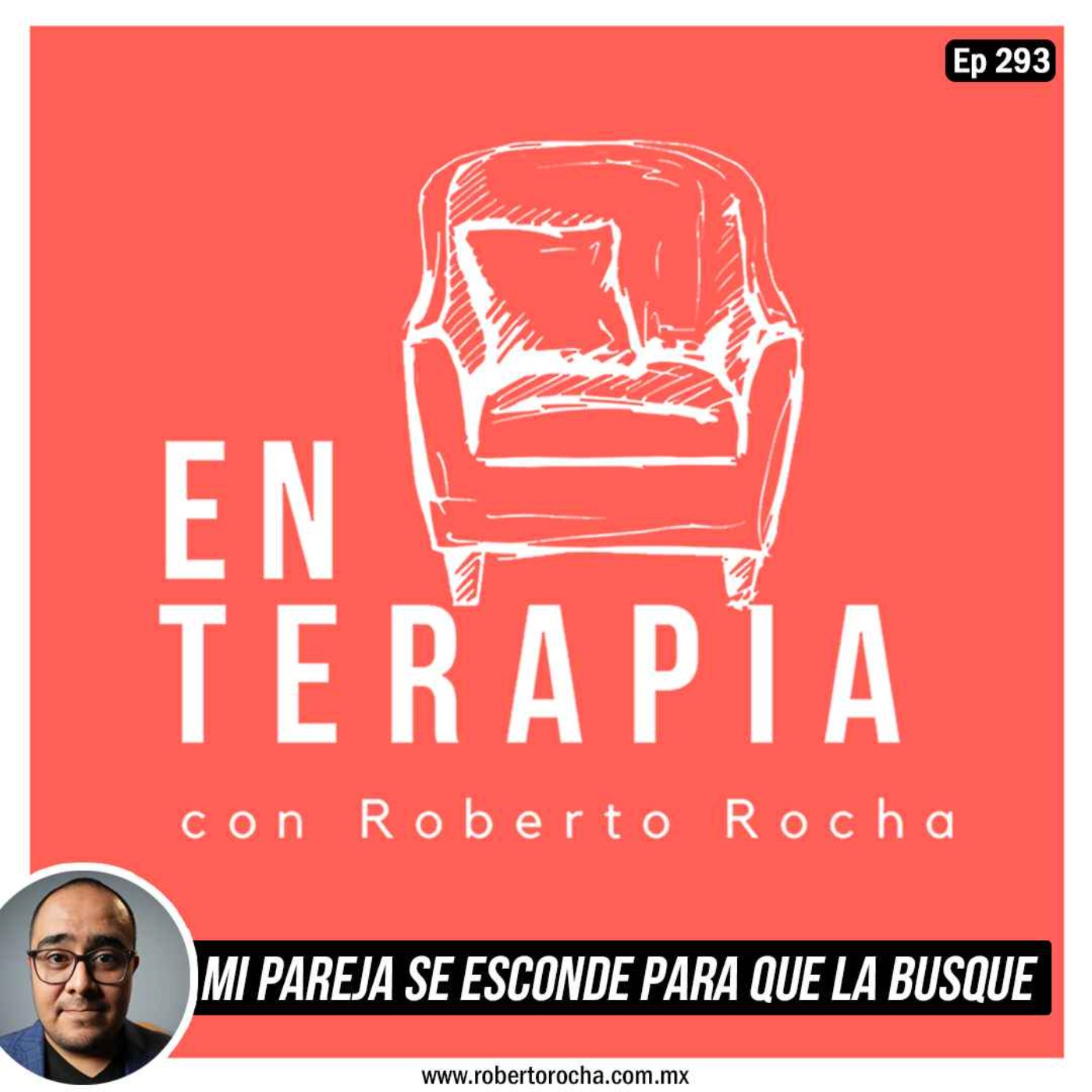 Ep 293 Mi pareja se esconde para que la busque. ¿Por qué? Ep 293 Mi pareja se esconde para que la busque. ¿Por qué?
