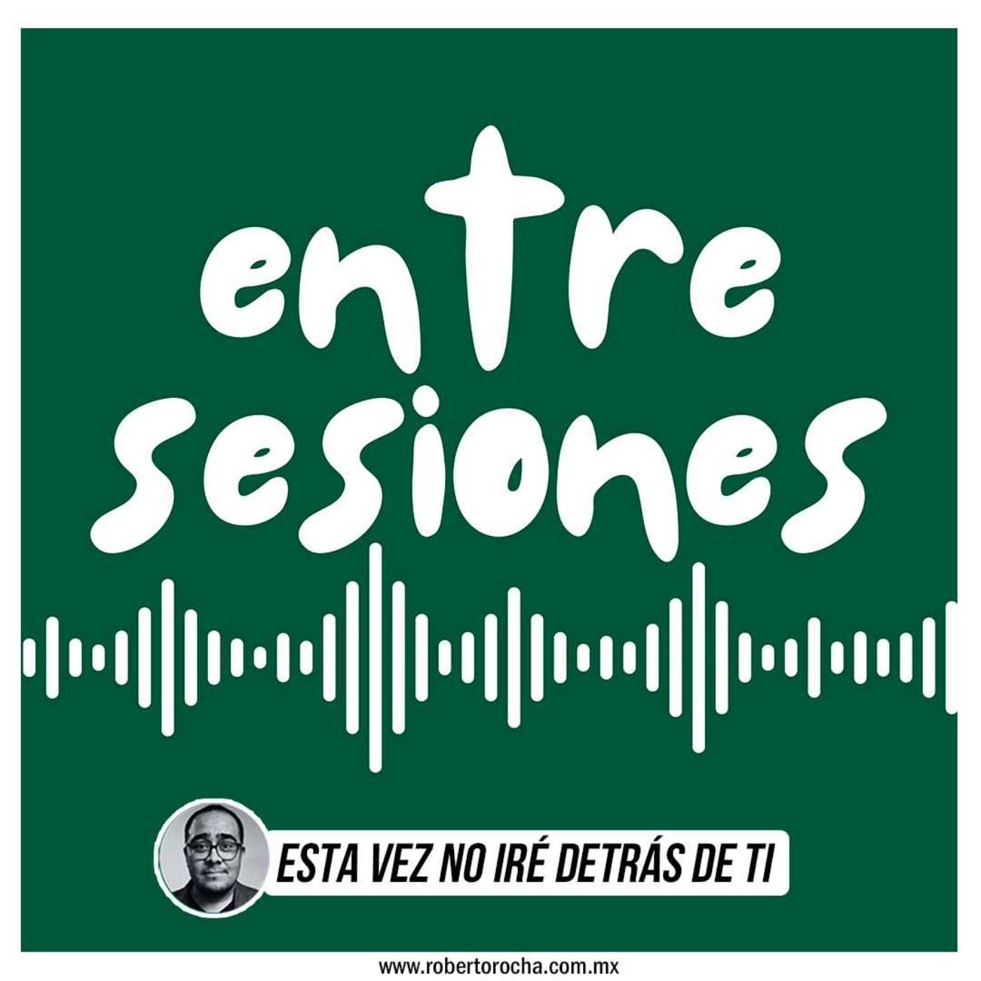 Entre Sesiones: “Esta vez no iré tras de ti” | Meditación para soltar y recuperar tu paz Entre Sesiones: “Esta vez no iré tras de ti” | Meditación para soltar y recuperar tu paz