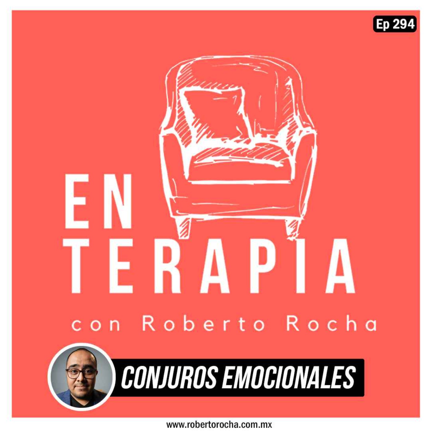 Ep 294 ¿Cómo romper los conjuros emocionales de tu pareja? Ep 294 ¿Cómo romper los conjuros emocionales de tu pareja?