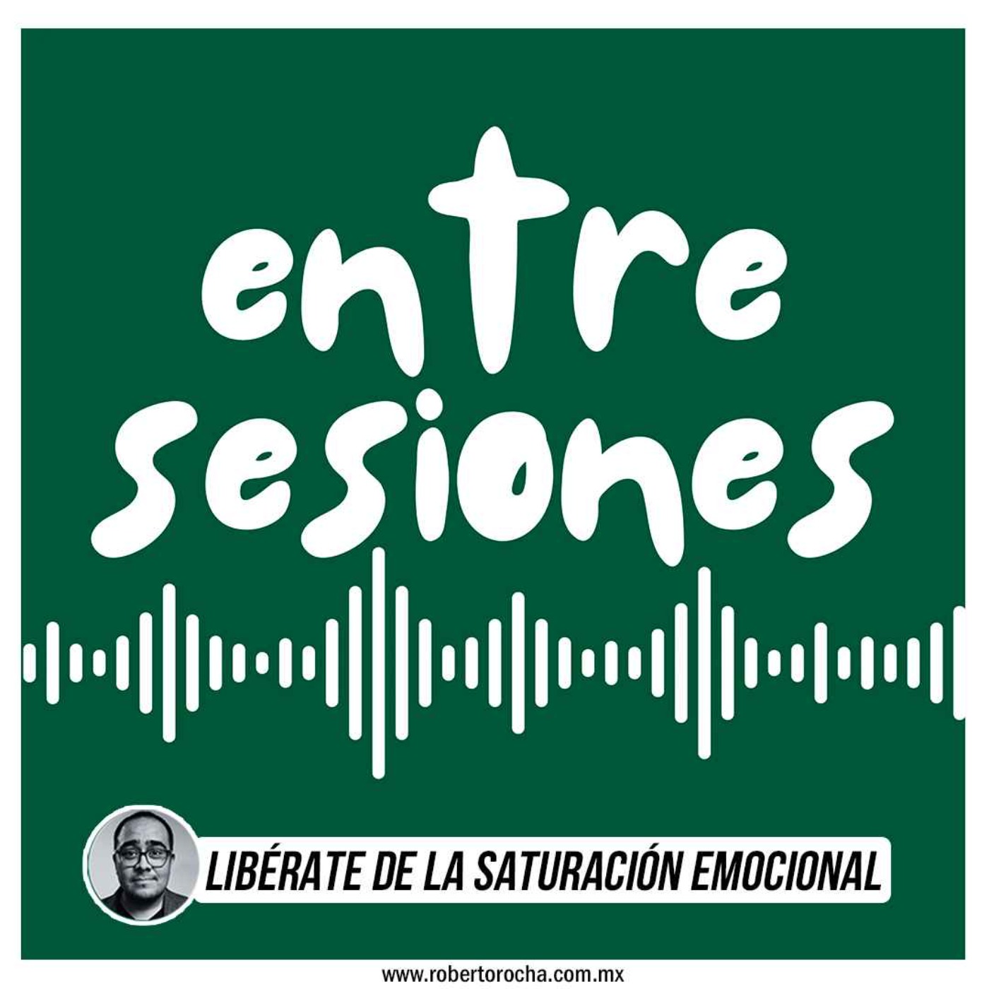 Entre Sesiones: Libérate de la saturación emocional