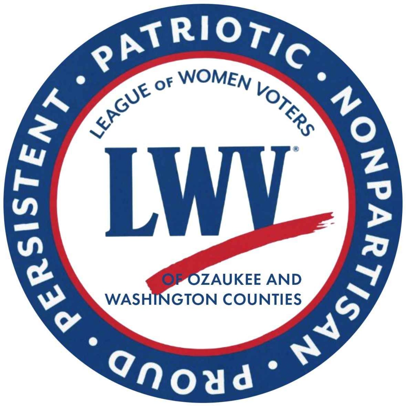 image of Updates: League of Women Voters - October 2024