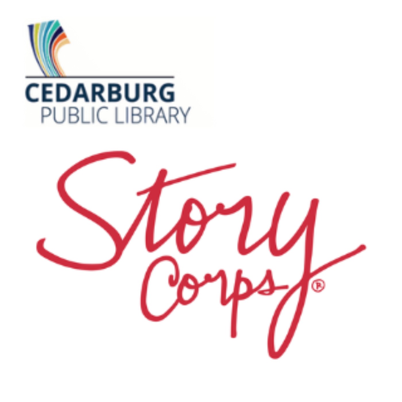 image of CPL STORYCORPS: Lesley Kagen & Charlie Fleming