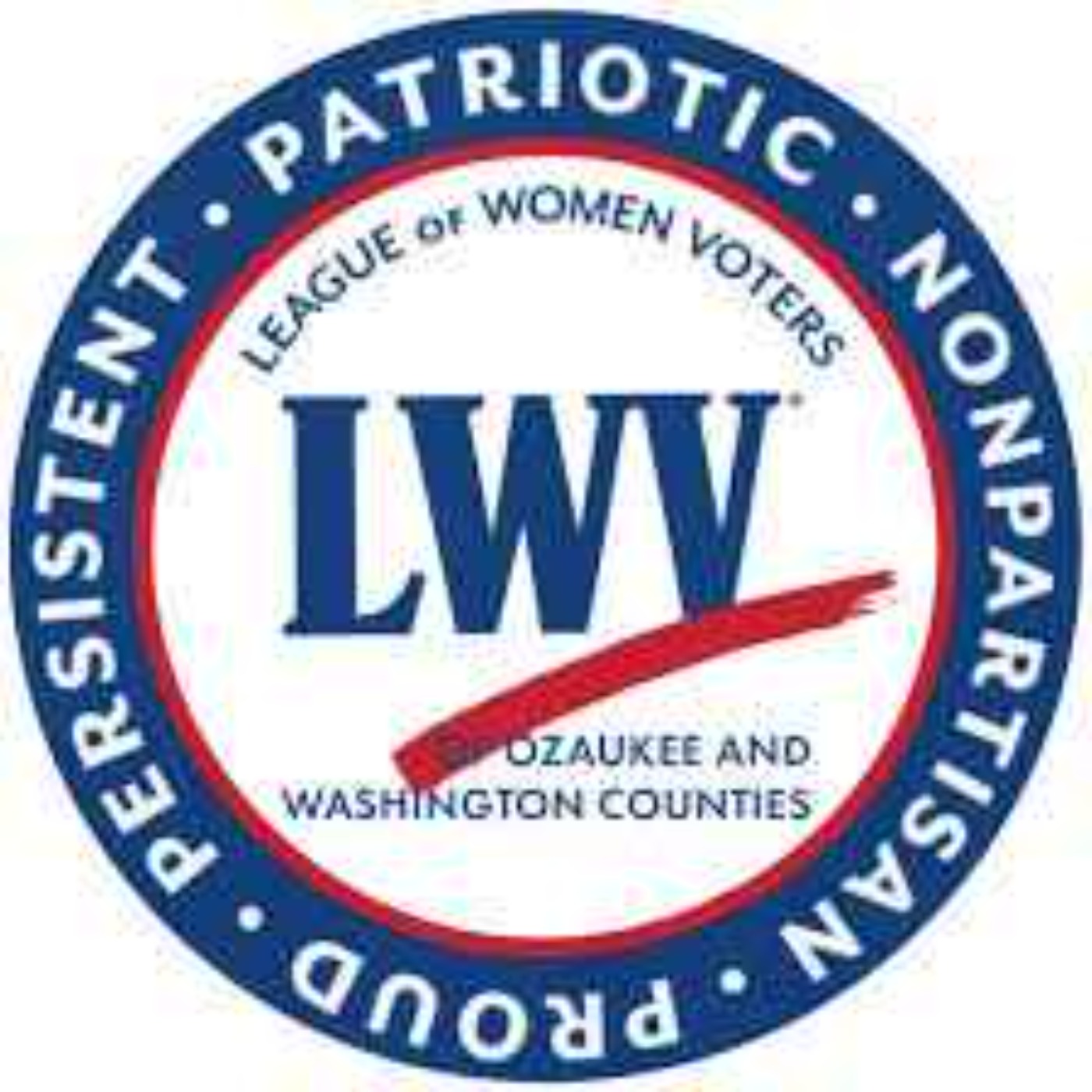 image of Updates: League of Women Voters - Guests Pyper & Brogan
