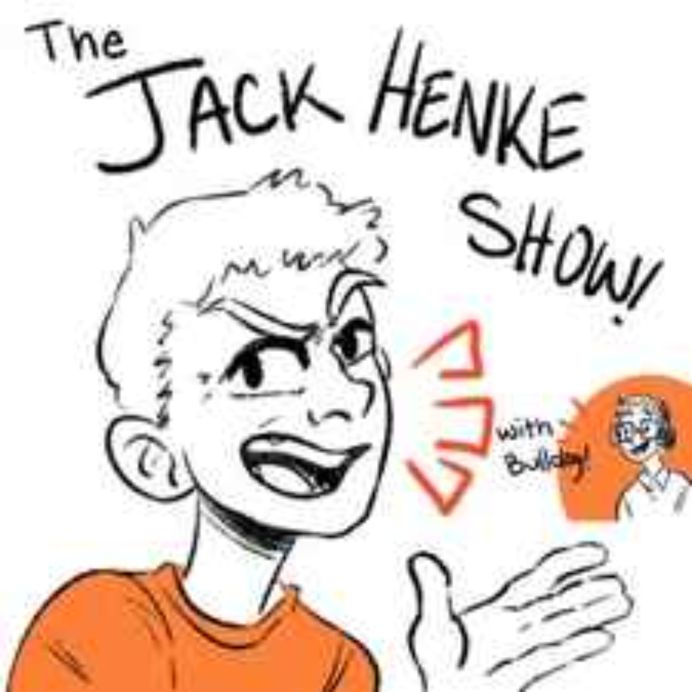 image of The Jack Henke Show 11/11/25