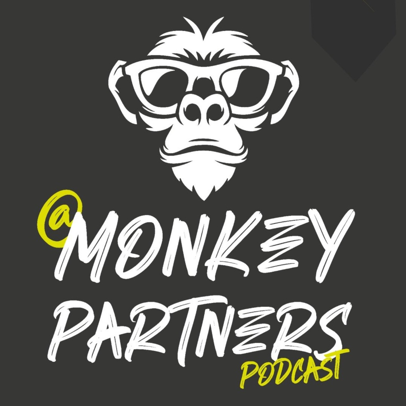 Monkeypartners Podcast