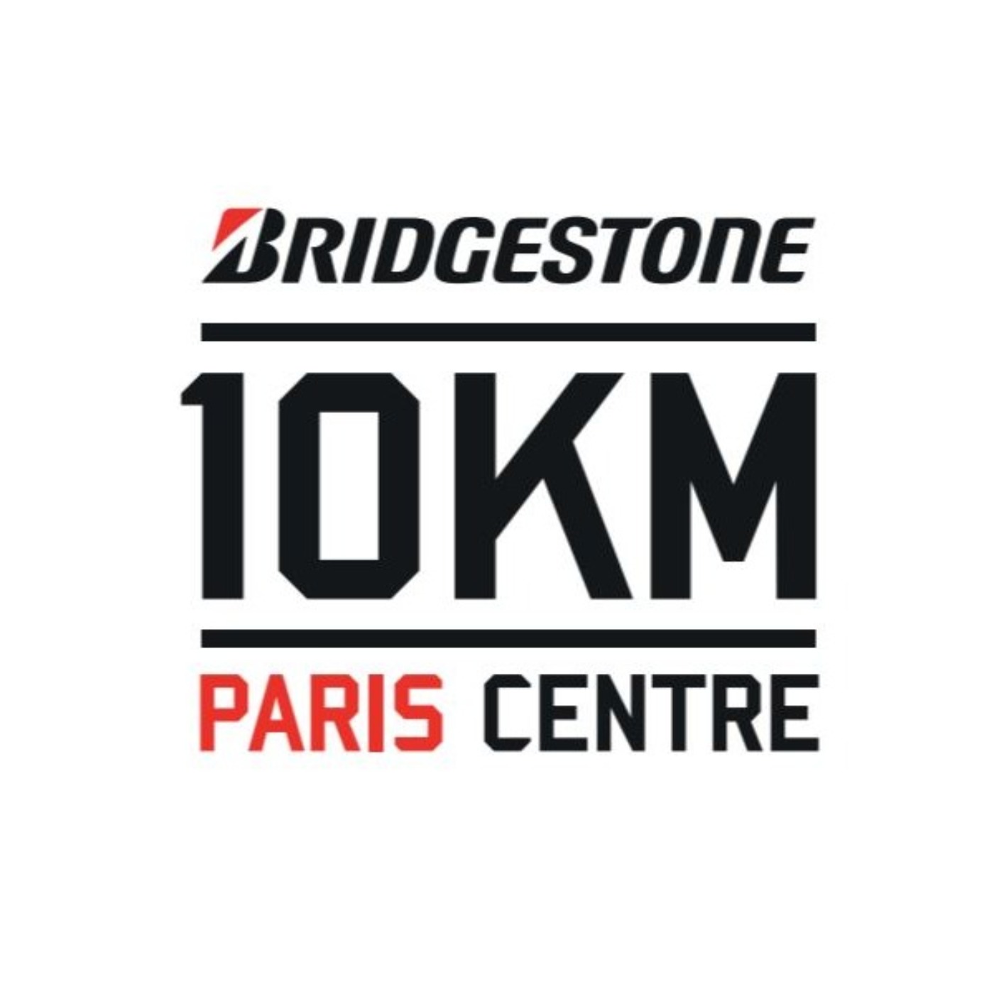 Bridgestone 10km Paris Centre - SAS -50min