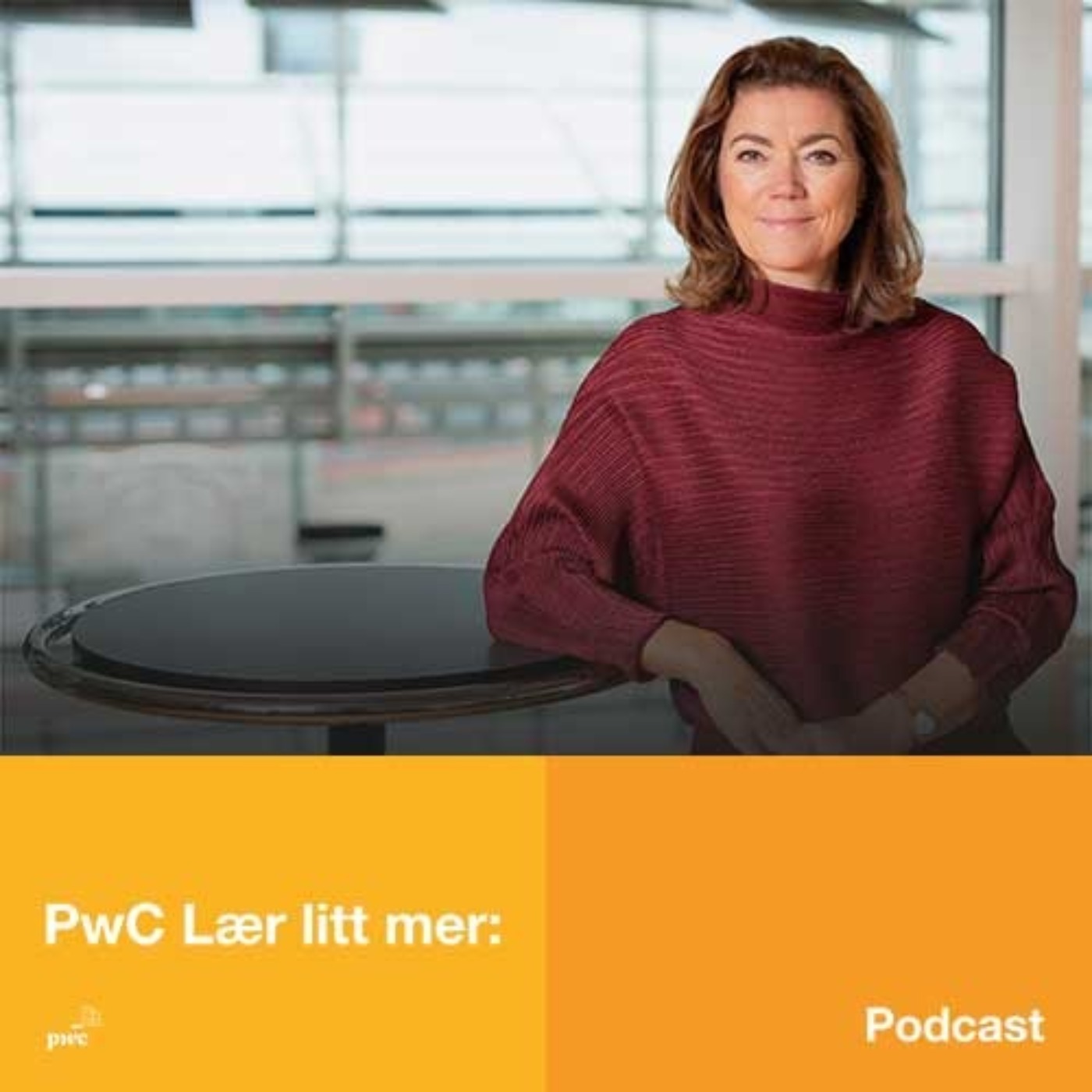 PwC-podden