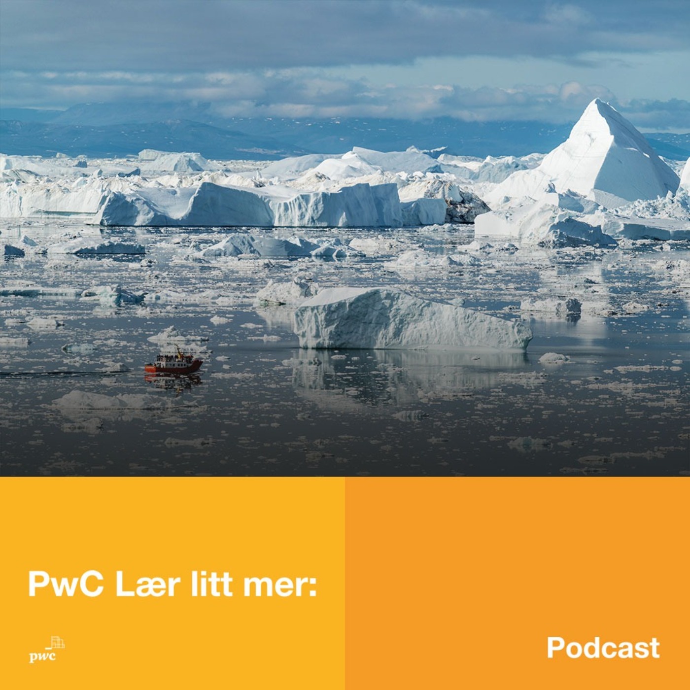PwC-podden
