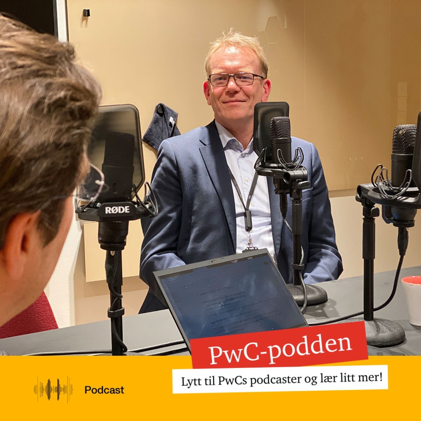 PwC-podden