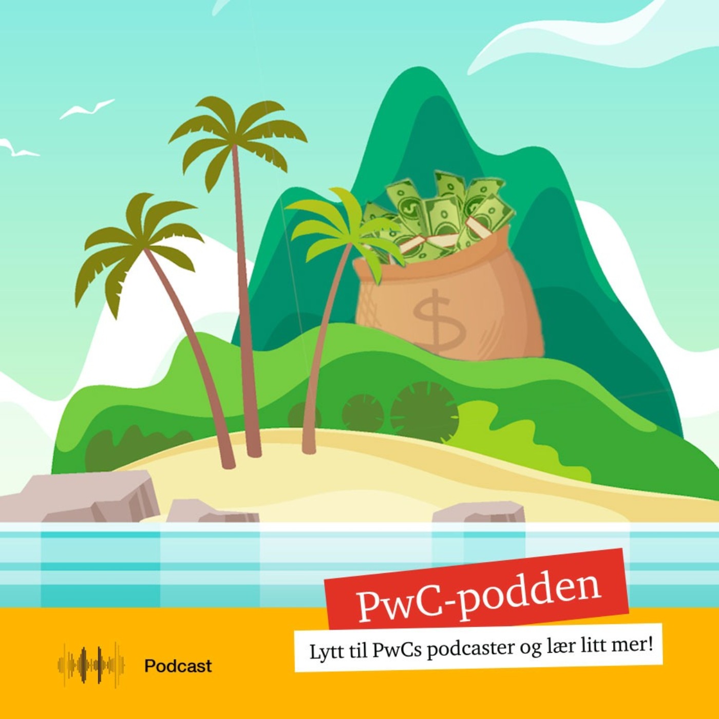 PwC-podden