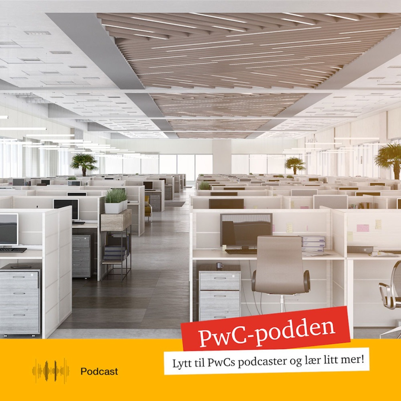 PwC-podden