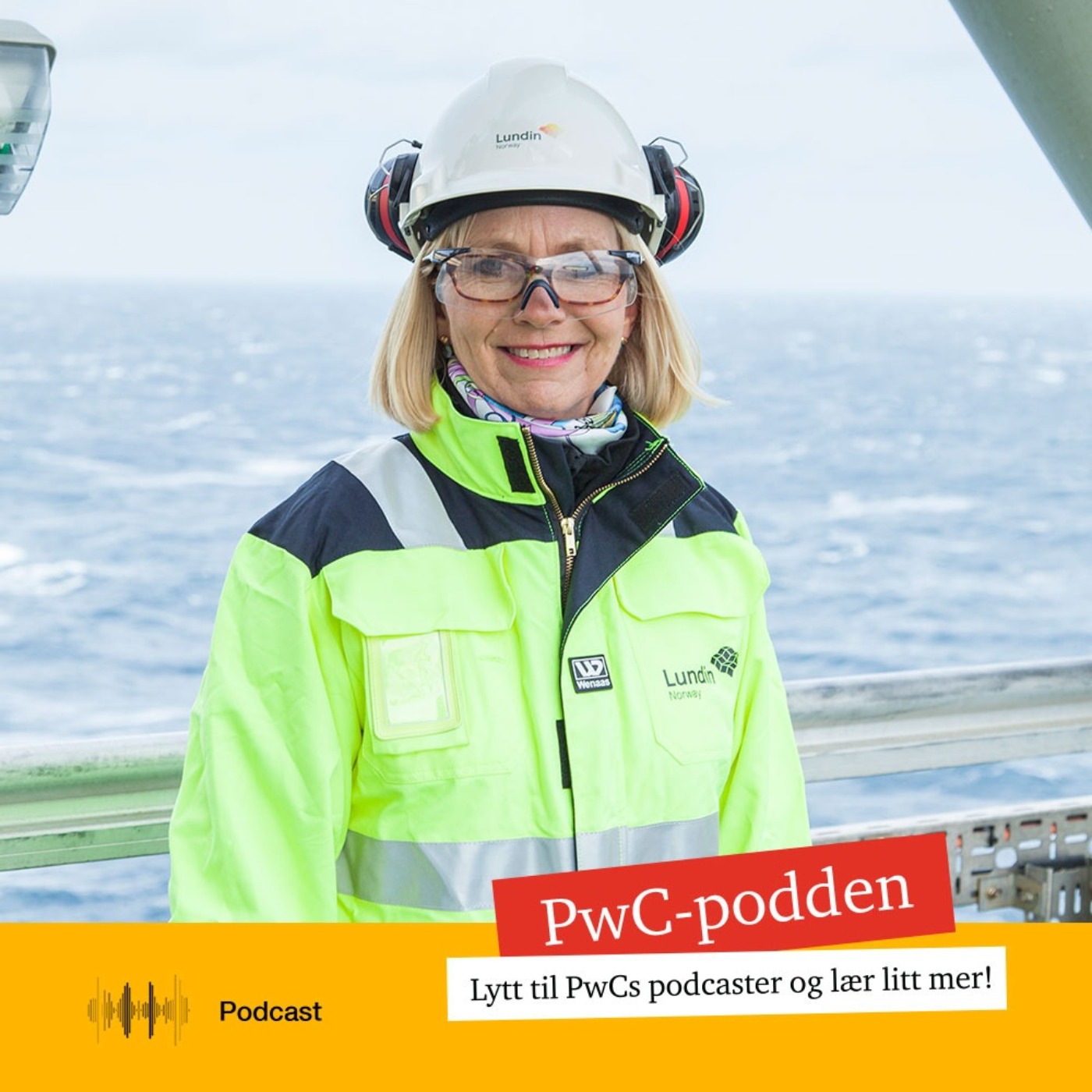 PwC-podden