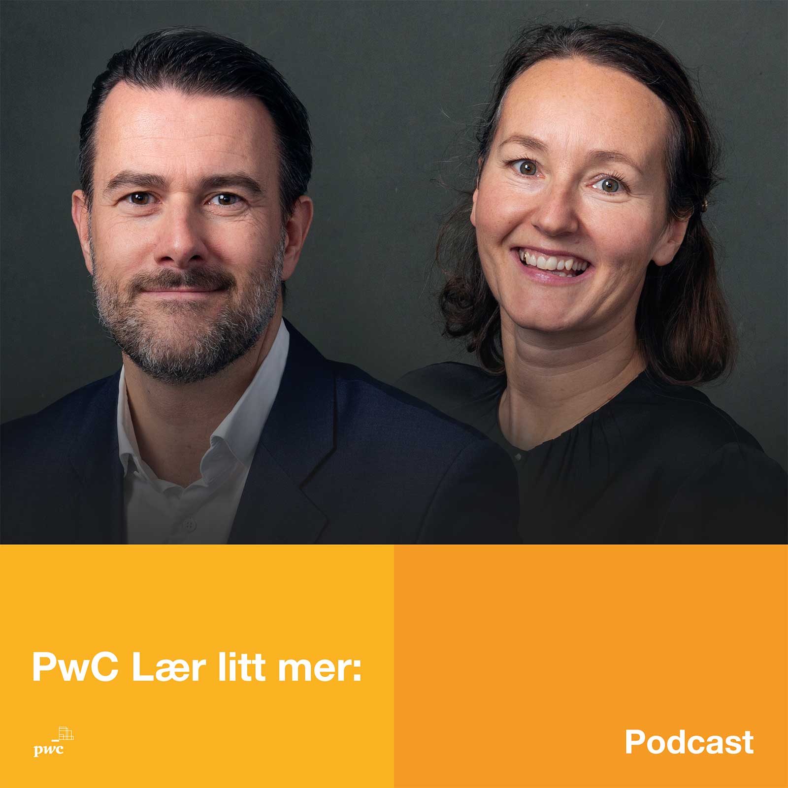 PwC-podden