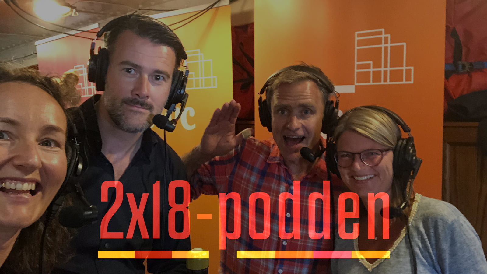 PwC-podden