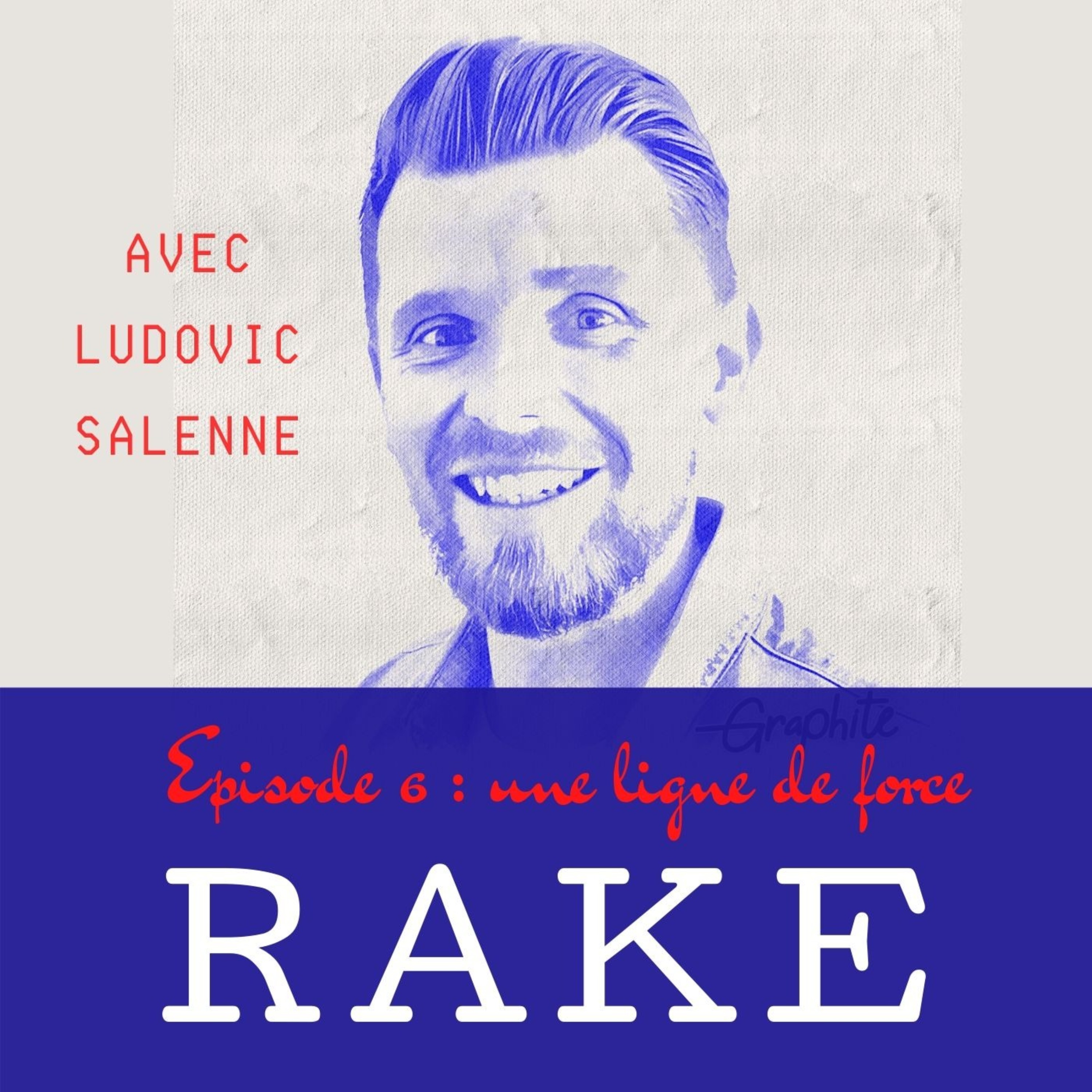 RAKE
