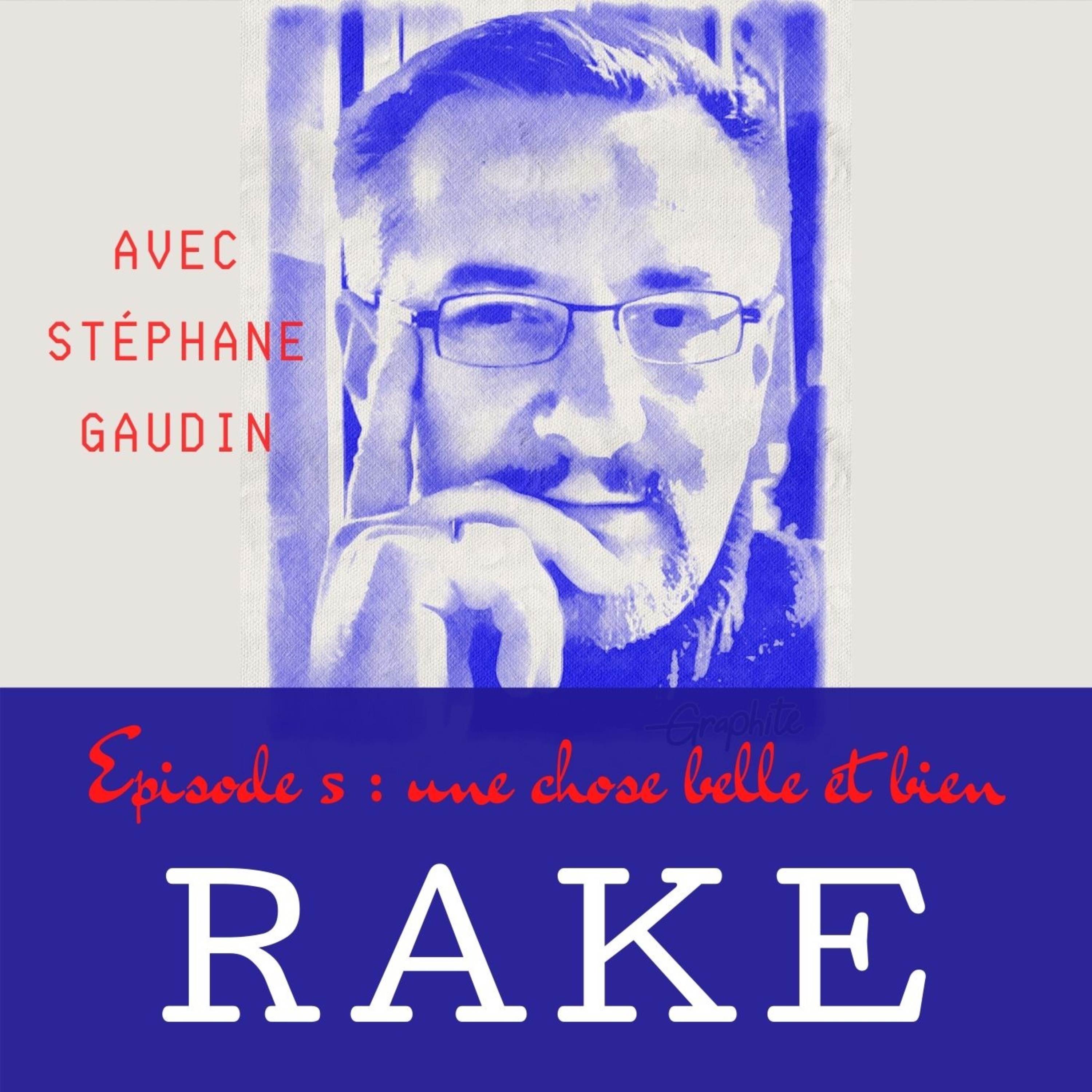 RAKE