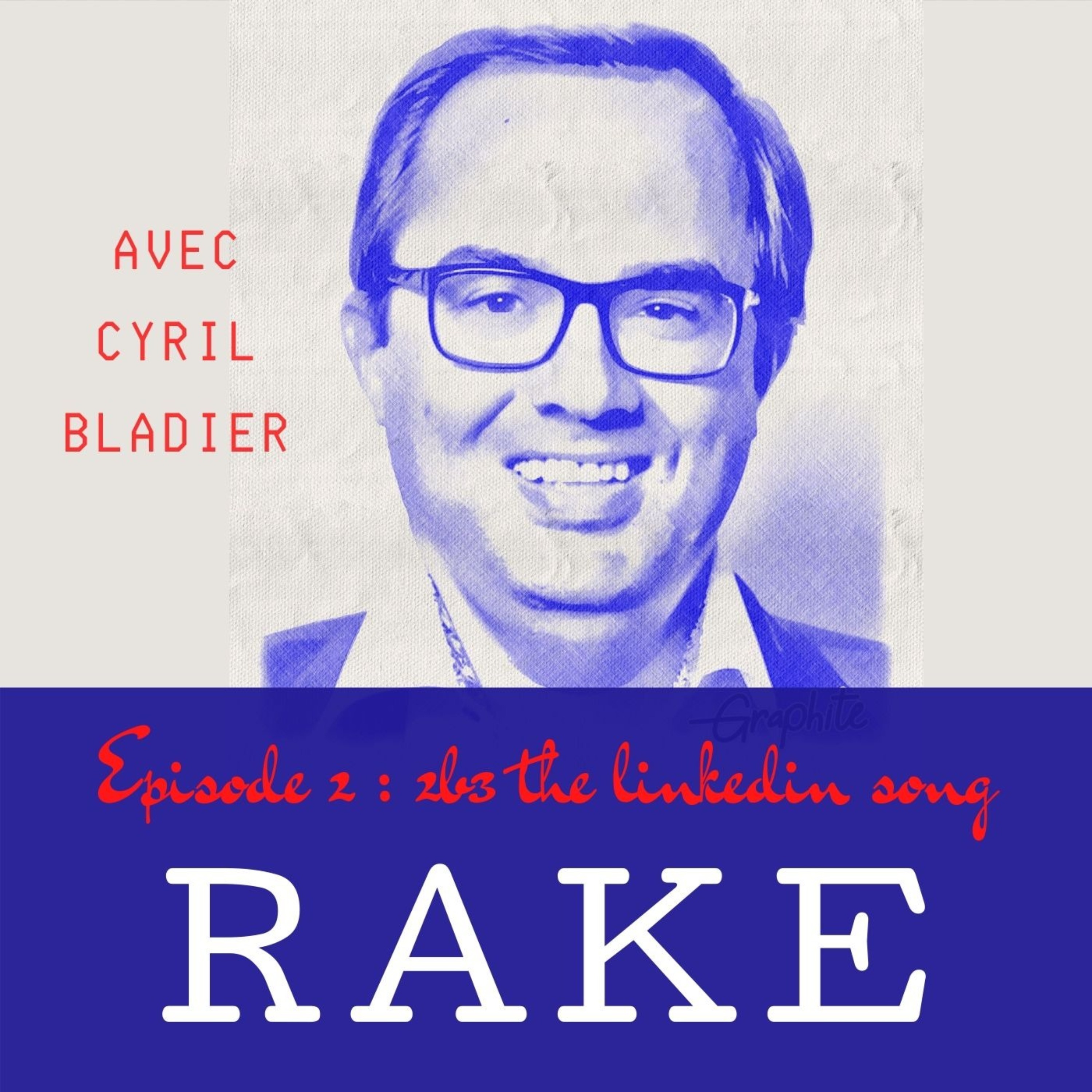 RAKE
