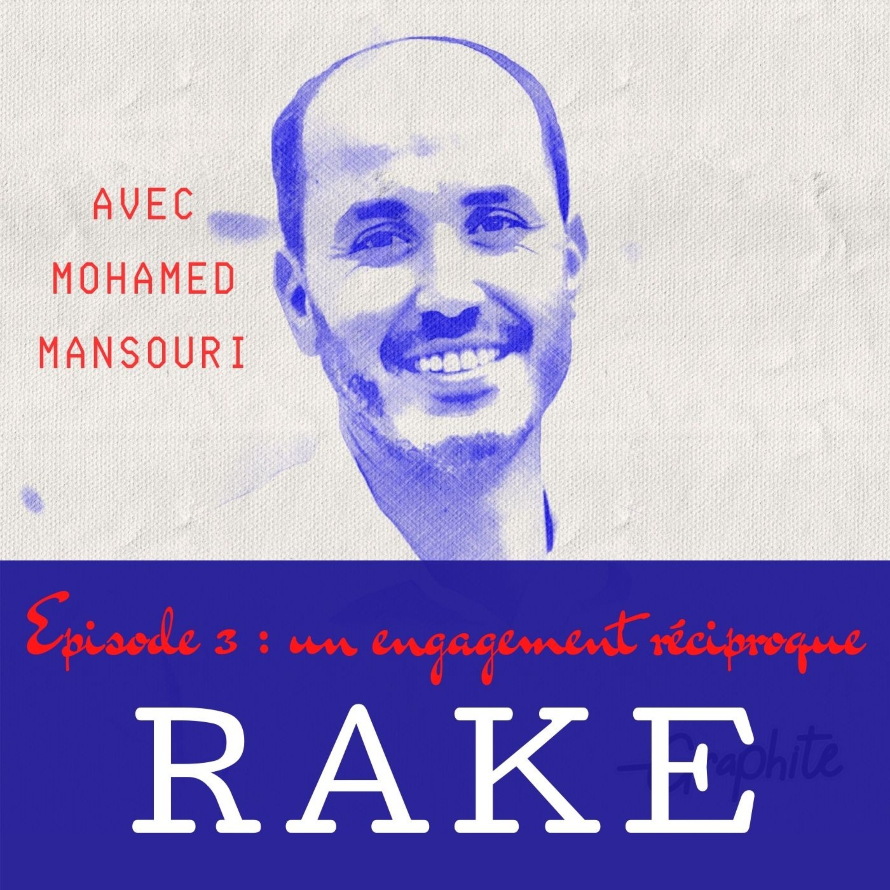 RAKE