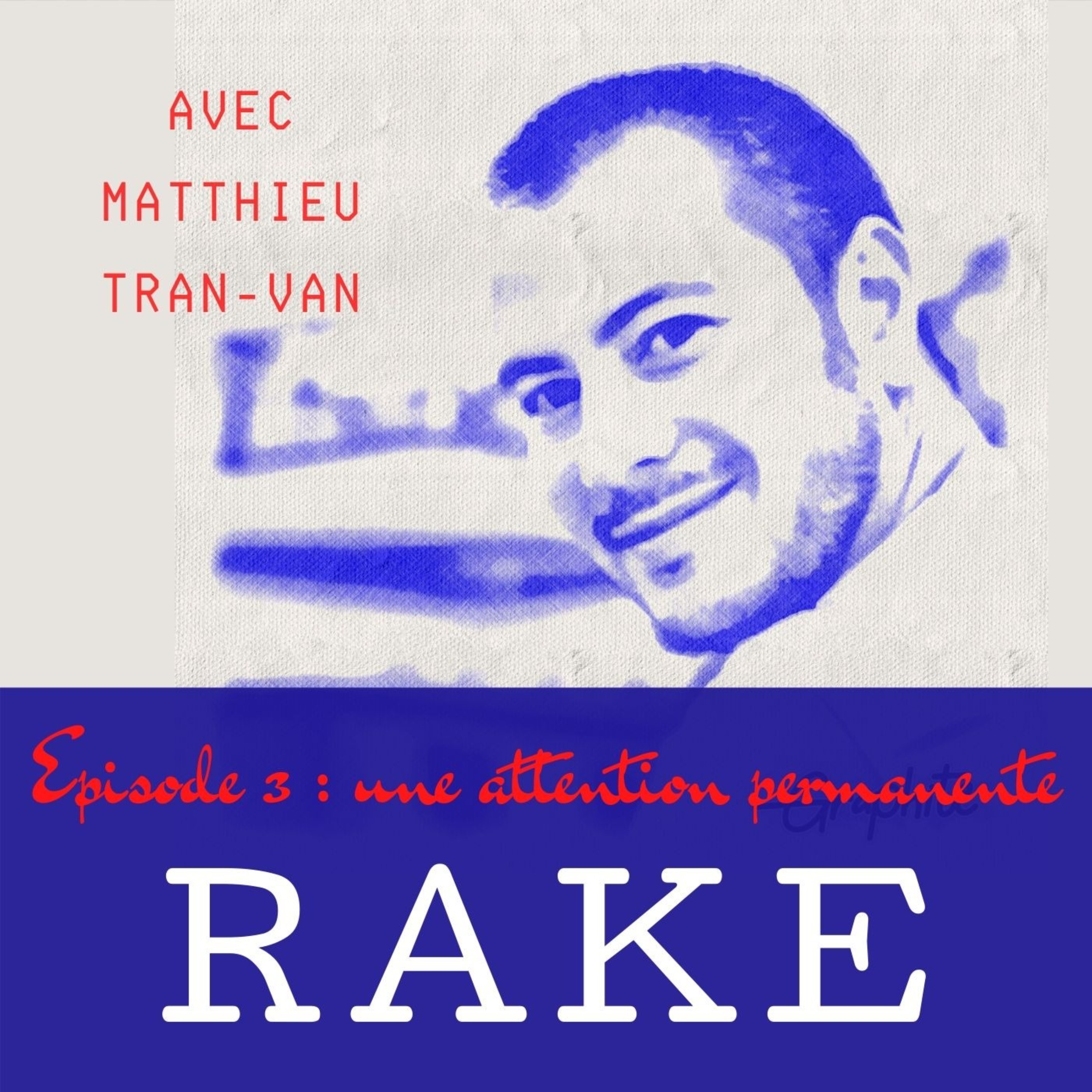 RAKE