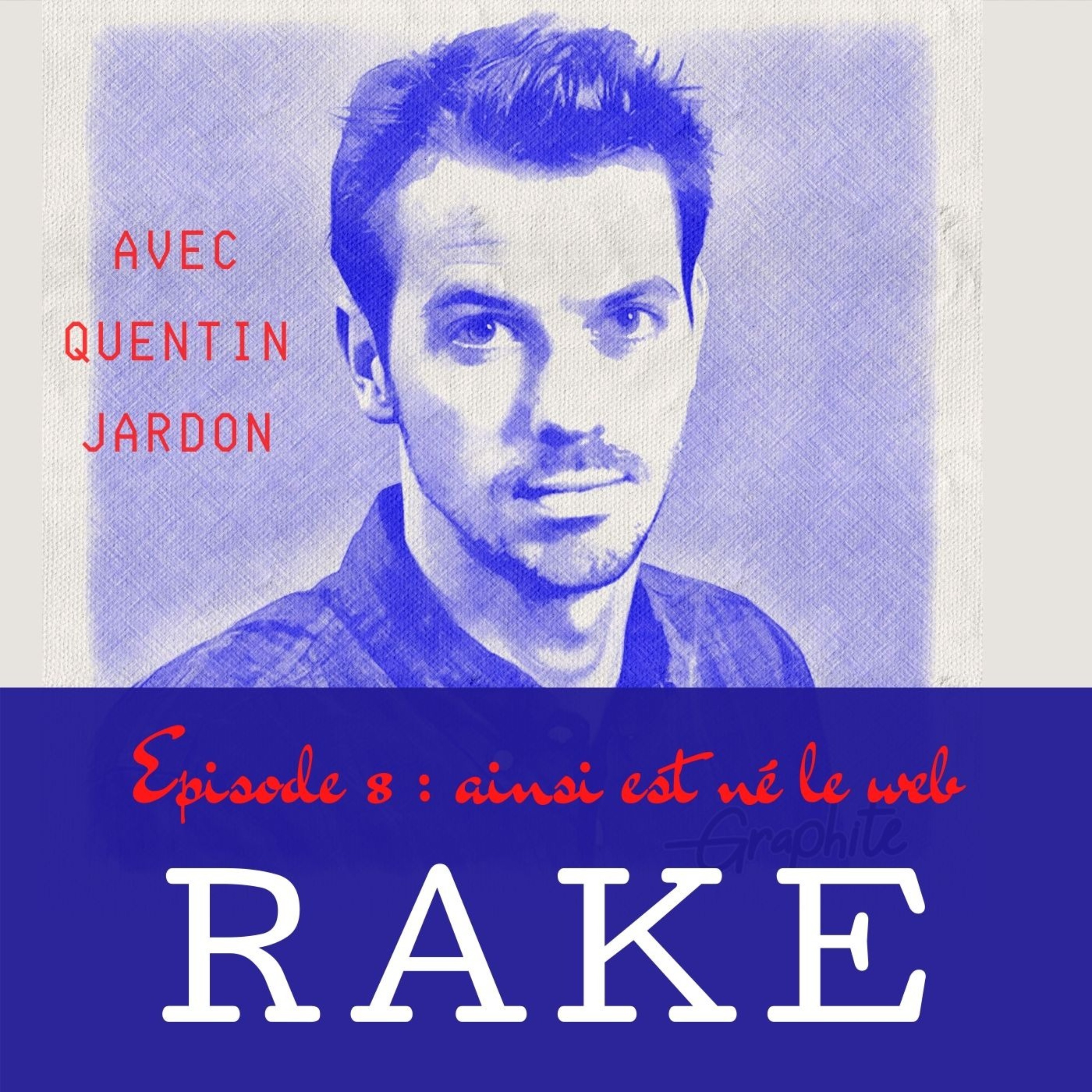 RAKE