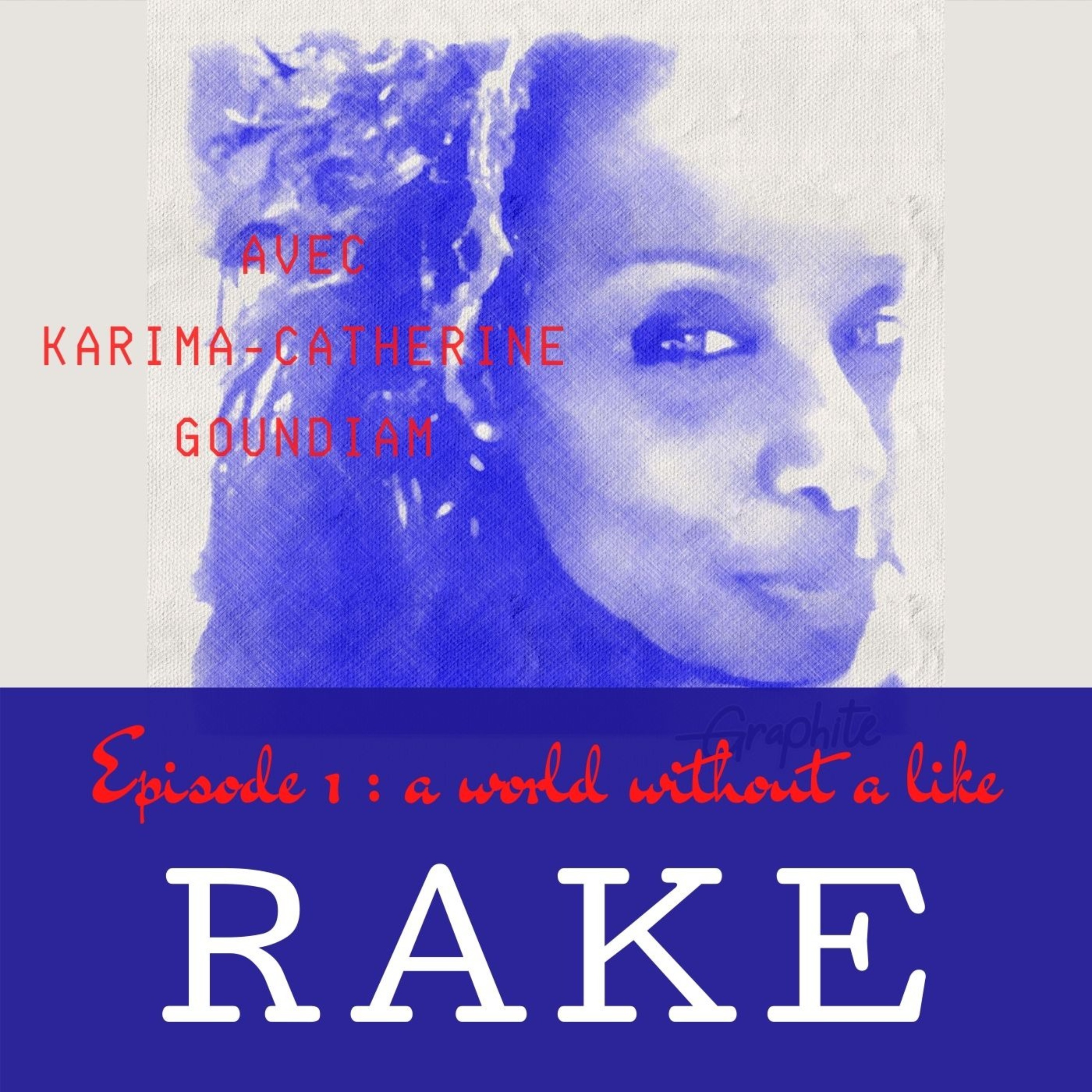 RAKE