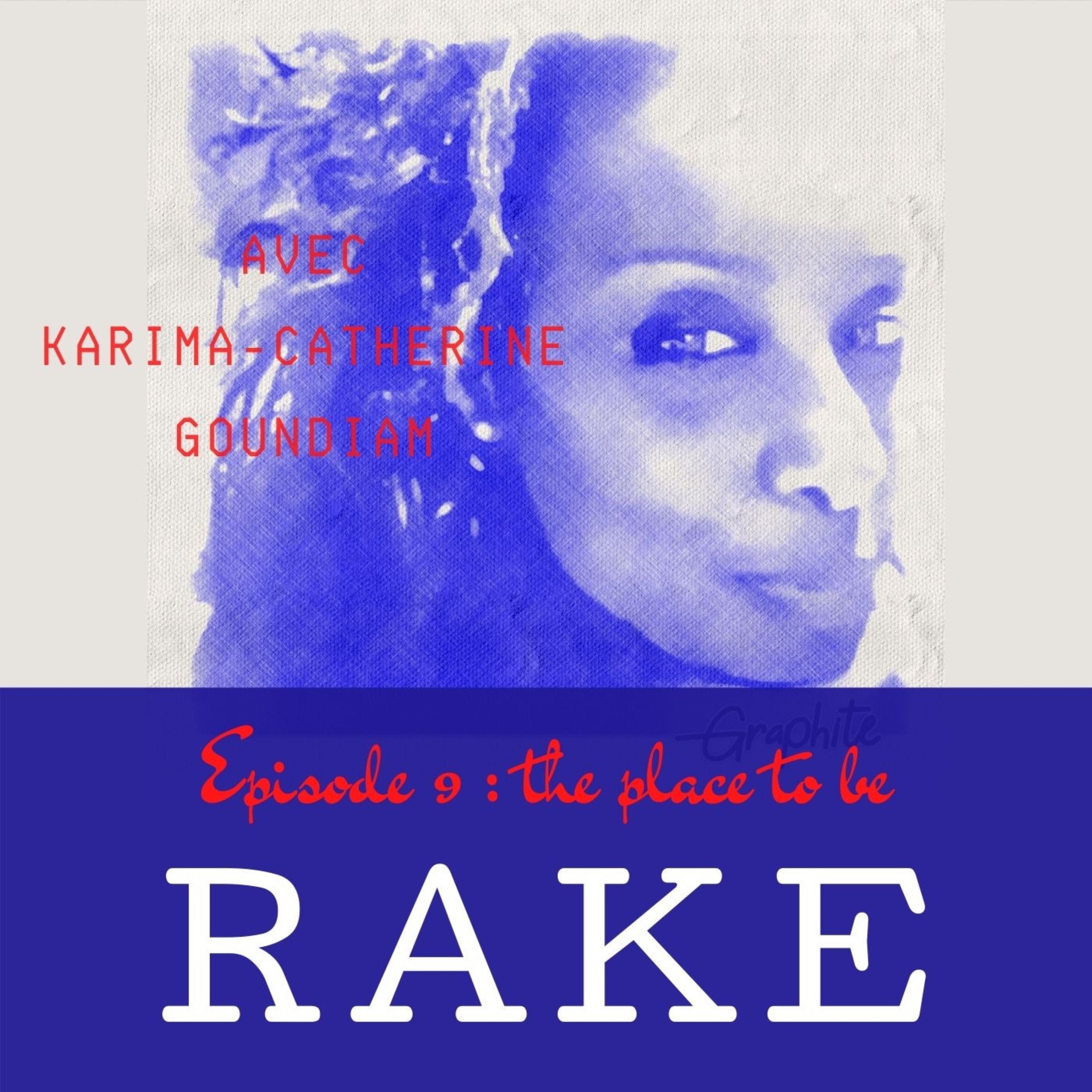 RAKE