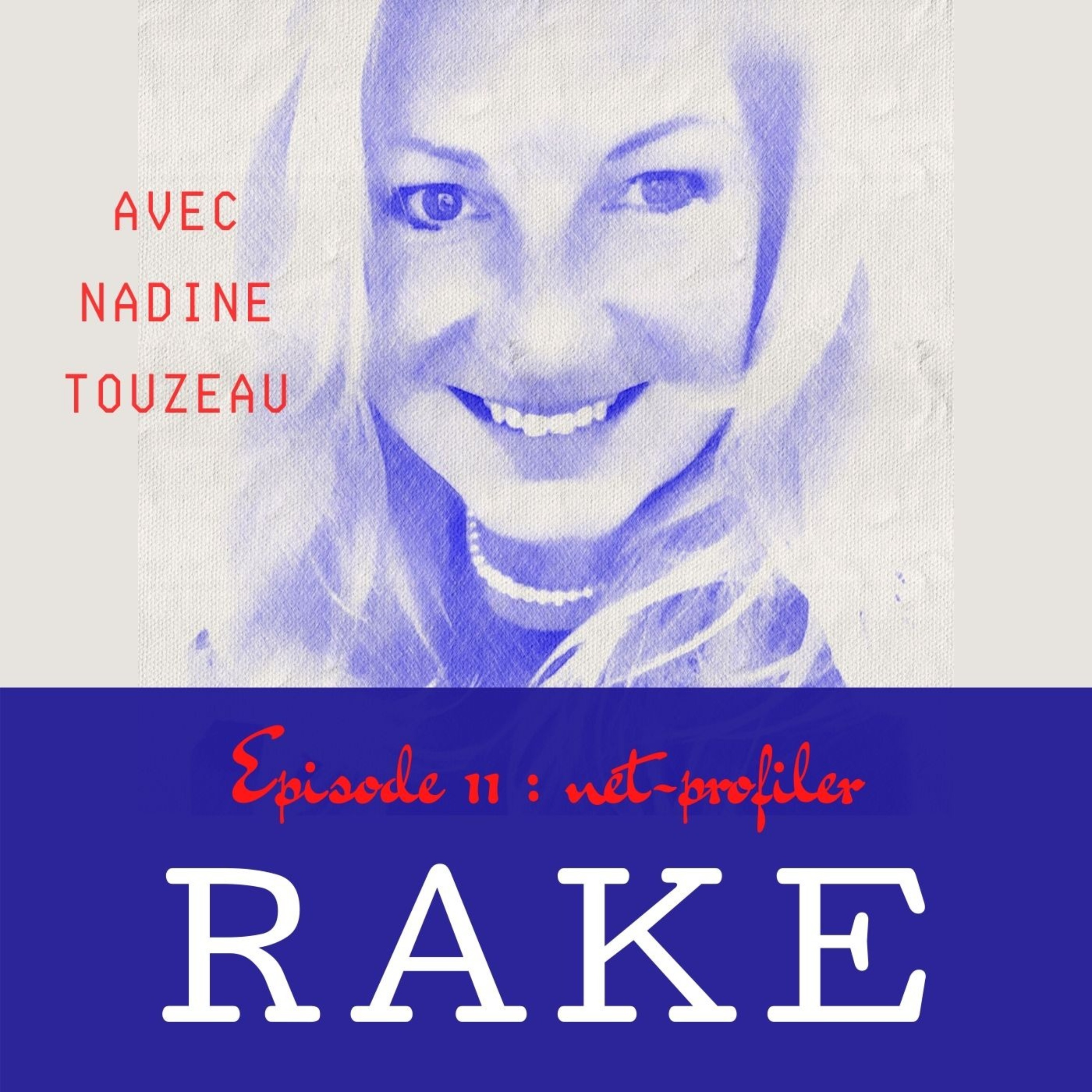 RAKE