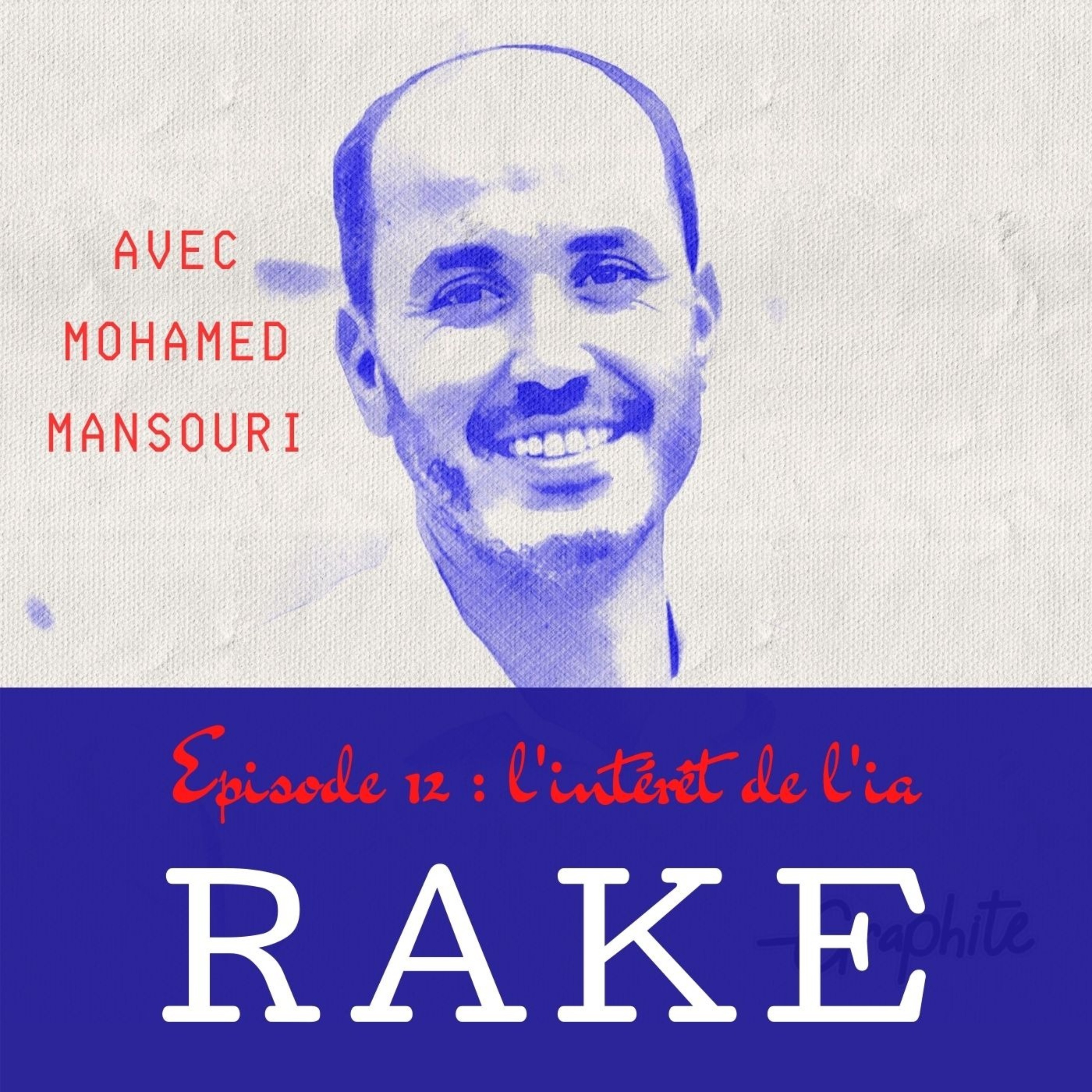 RAKE